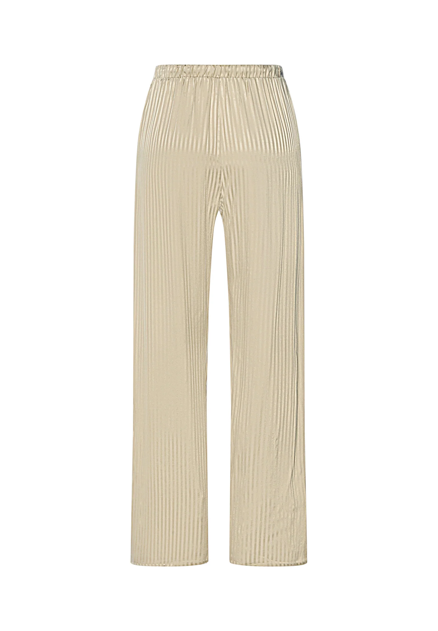 Sleep & Lounge Long Pants | olive stem 074850-072661 - Image 3