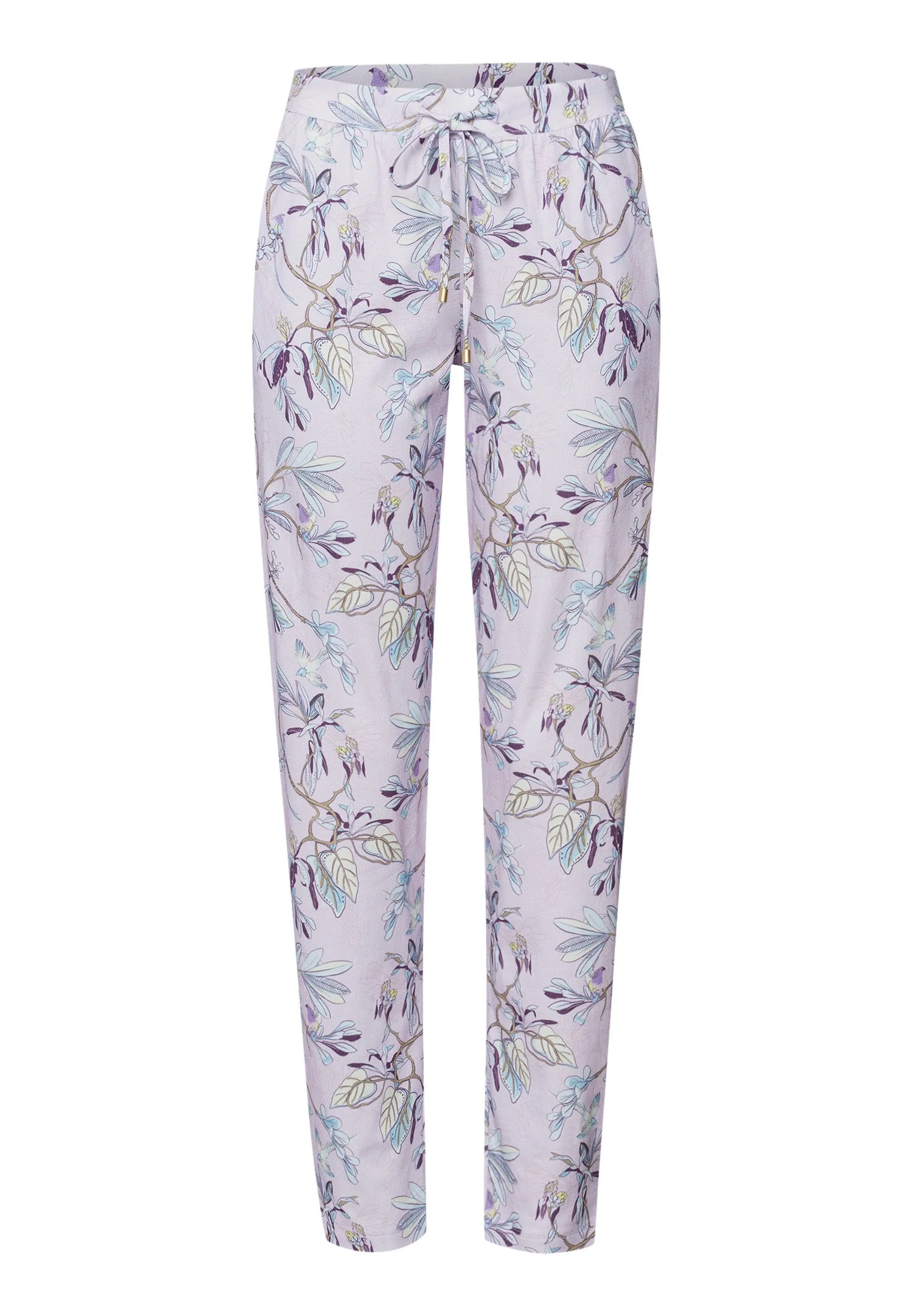 Sleep & Lounge Long Pants | secret garden 074845-073059