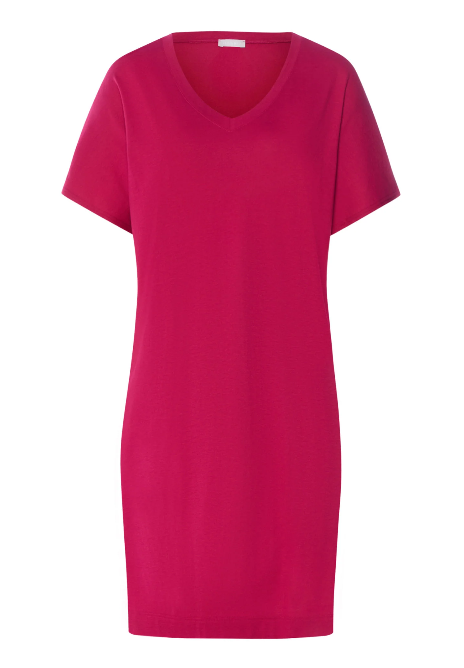 Sleep & Lounge S/SLV Nightdress 90cm | light sangria 074855-072465