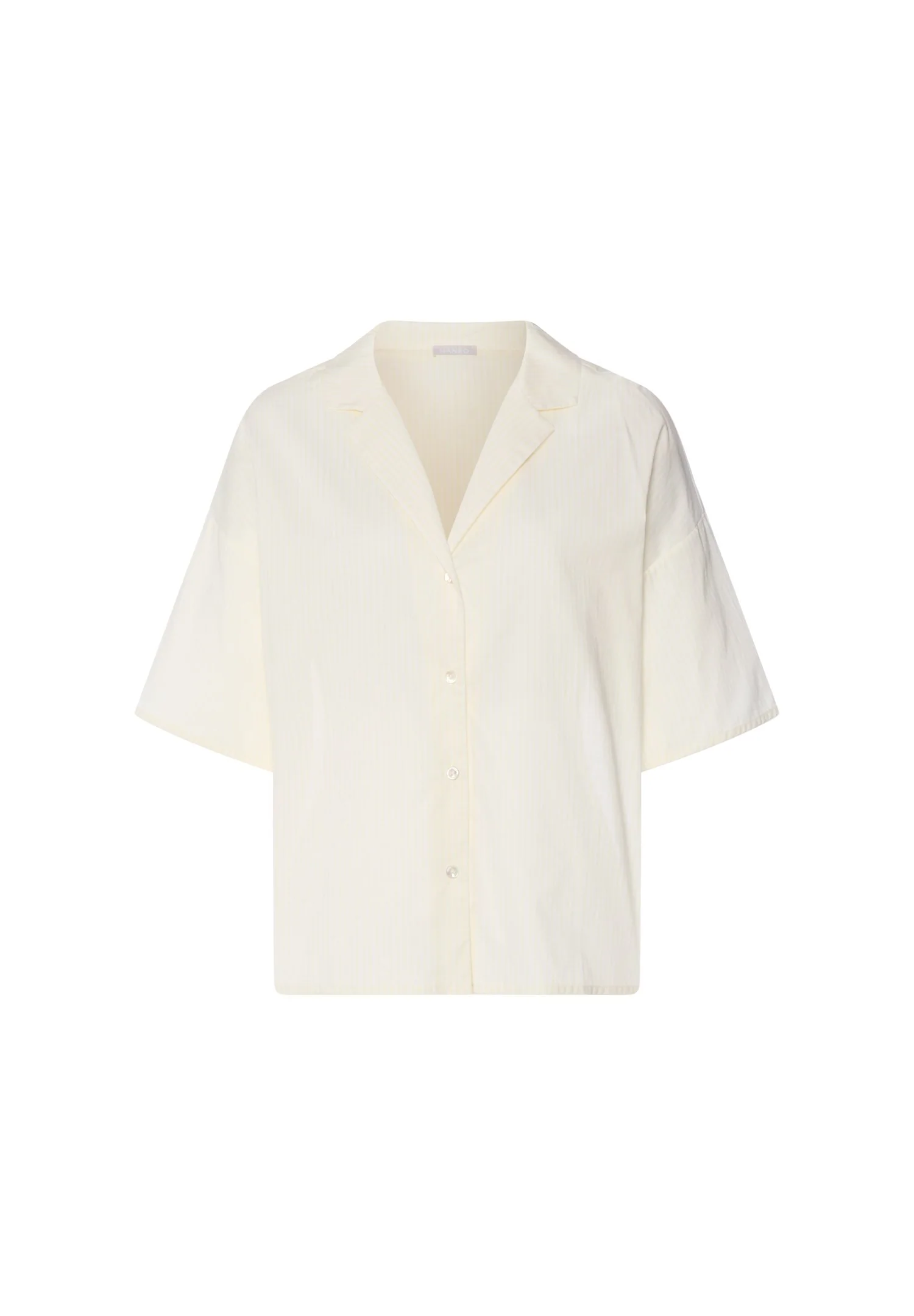 Sleep & Lounge S/SLV Shirt | jolly citrus 074866-073078 - Image 2