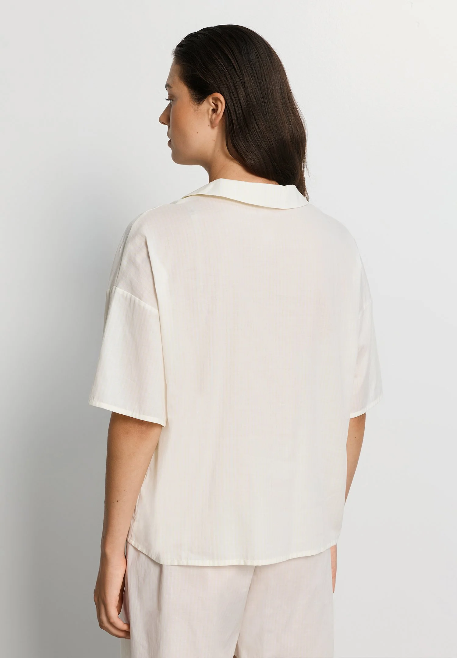 Sleep & Lounge S/SLV Shirt | jolly citrus 074866-073078 - Image 5