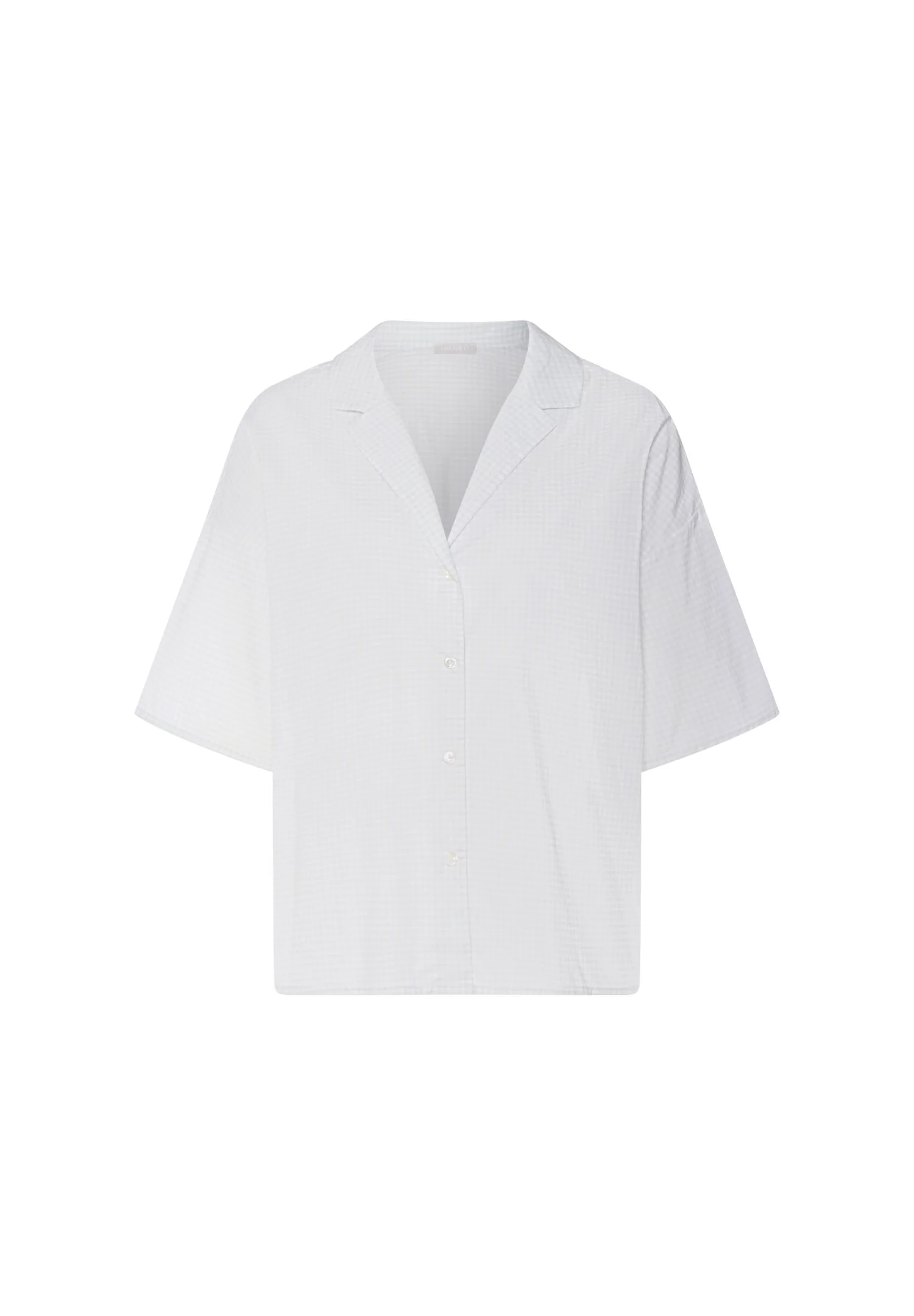 Sleep & Lounge S/SLV Shirt | squared sky 074866-073079 - Image 2