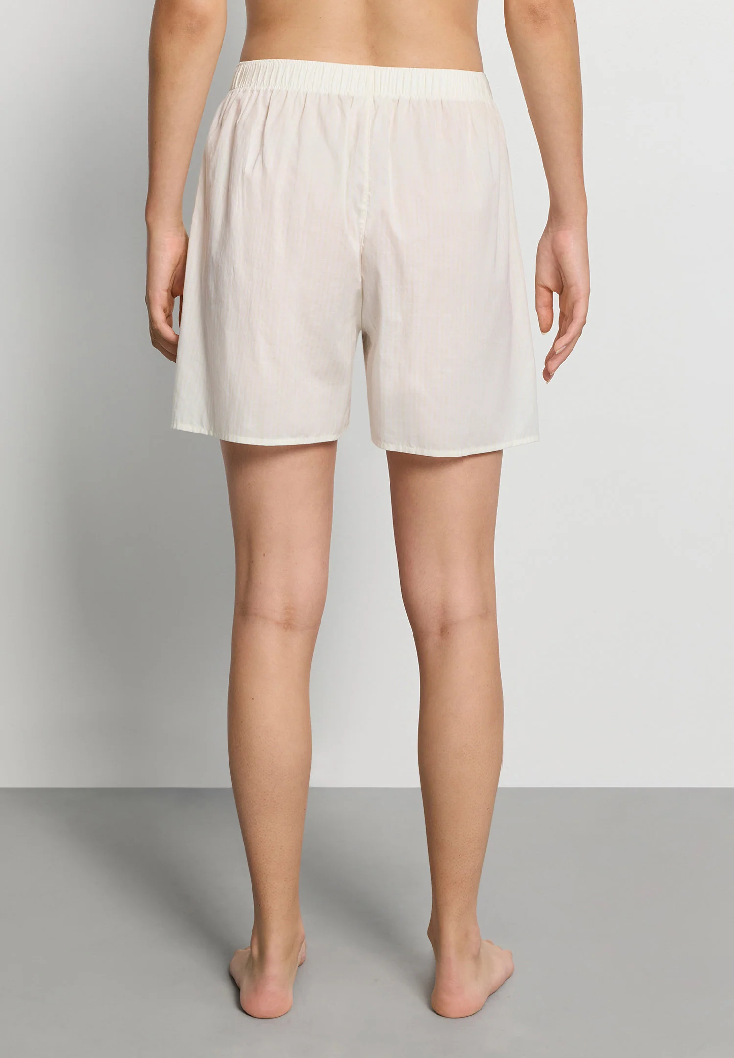 Sleep & Lounge Short Pants | jolly citrus 074854-073078 - Image 4