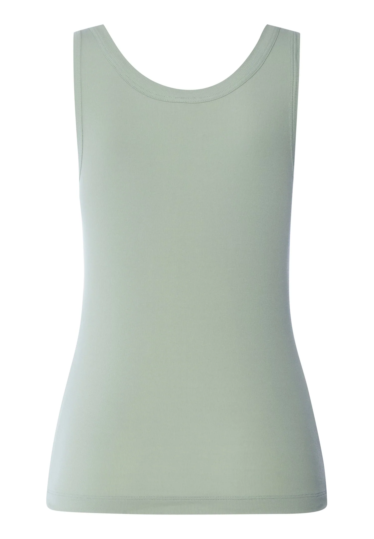 Sleep & Lounge Tank Top | dark seafoam 074841-072733 - Image 3