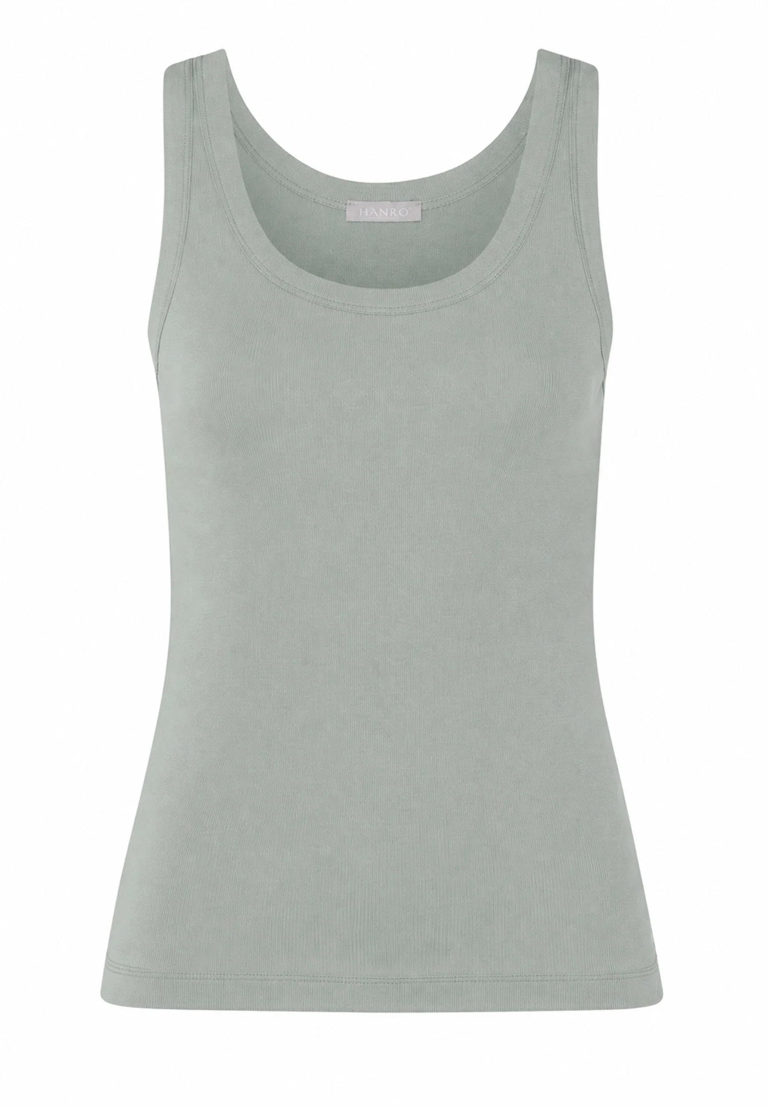 Sleep & Lounge Tank Top | green tea 077751-072706