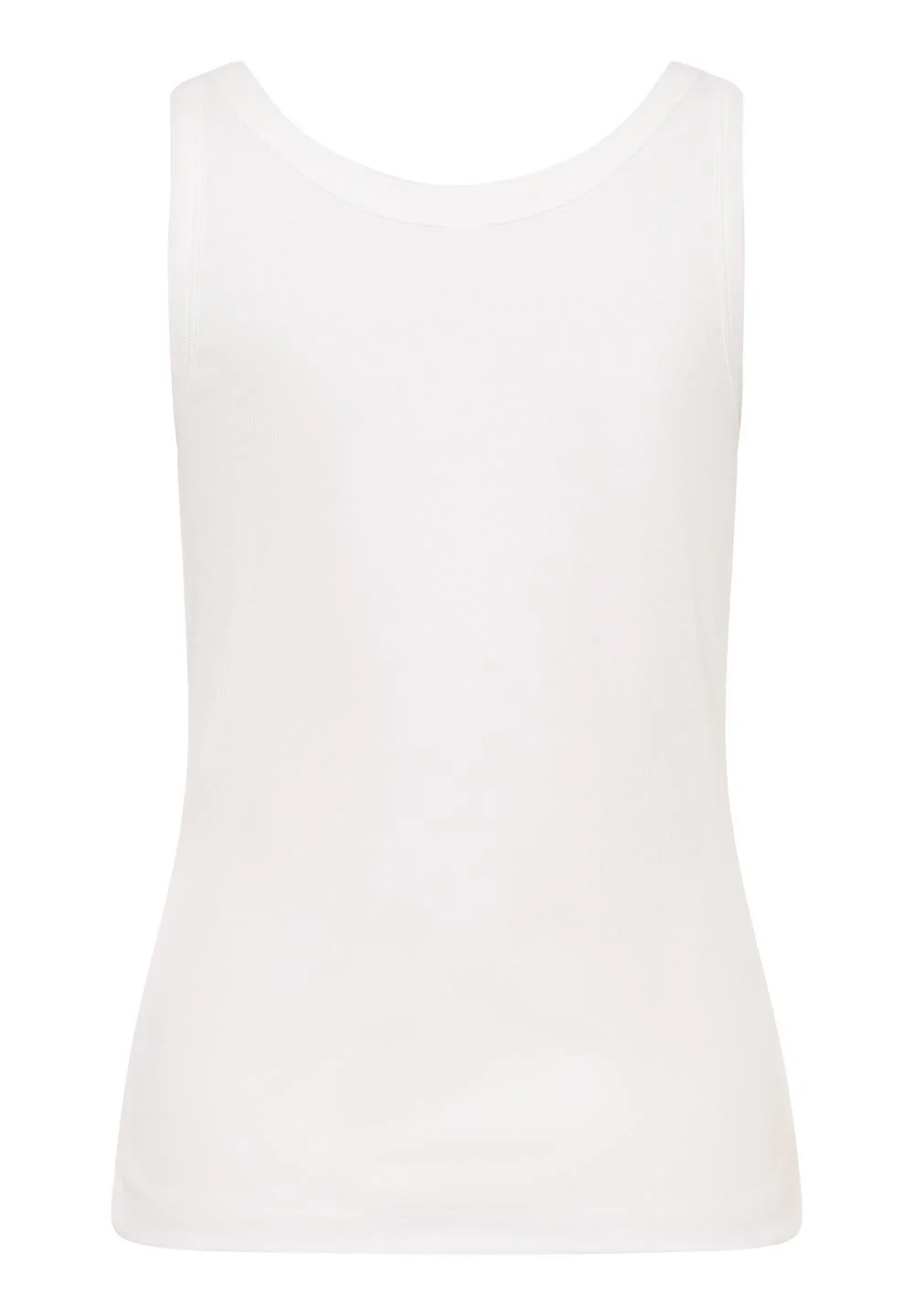 Sleep & Lounge Tank Top | white 074841-070101 - Image 3