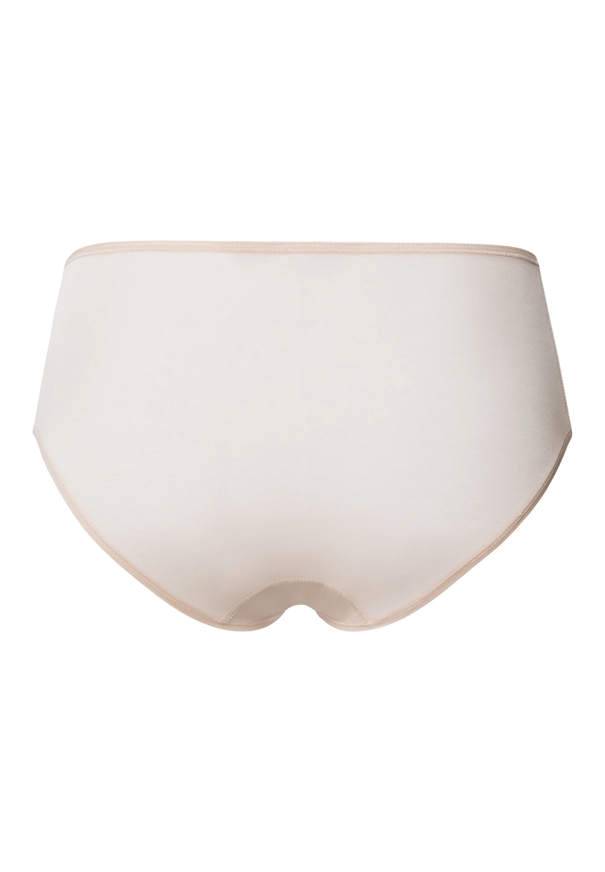Smooth Illusion Maxi Briefs | beige 070845-070274 - Image 3
