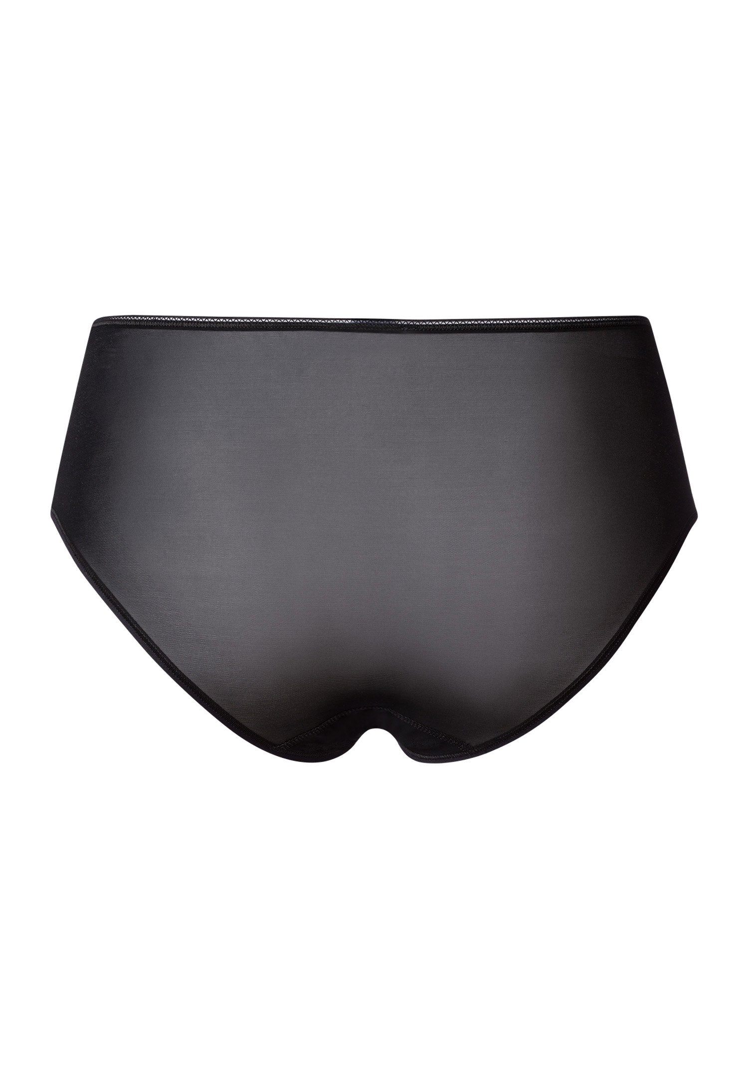 Smooth Illusion Maxi Briefs | black 070845-070019 - Image 3