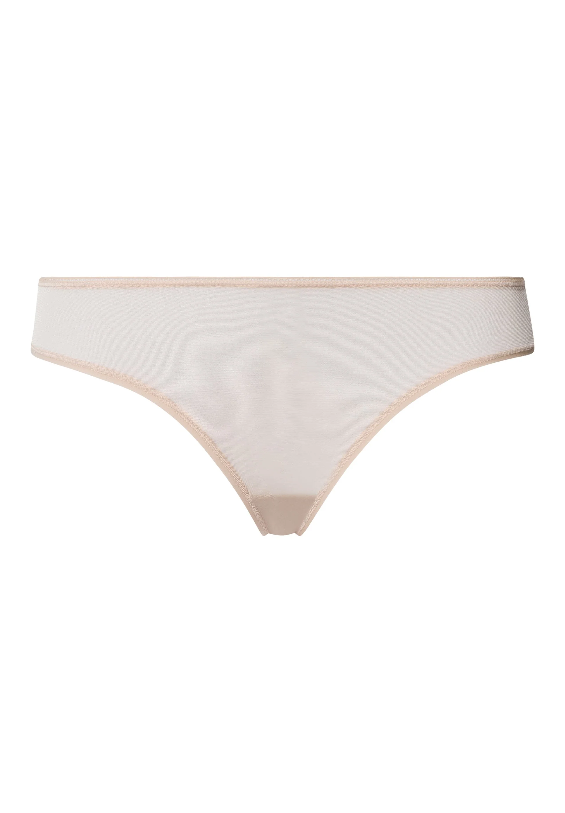 Smooth Illusion Mini Briefs | beige 070844-070274