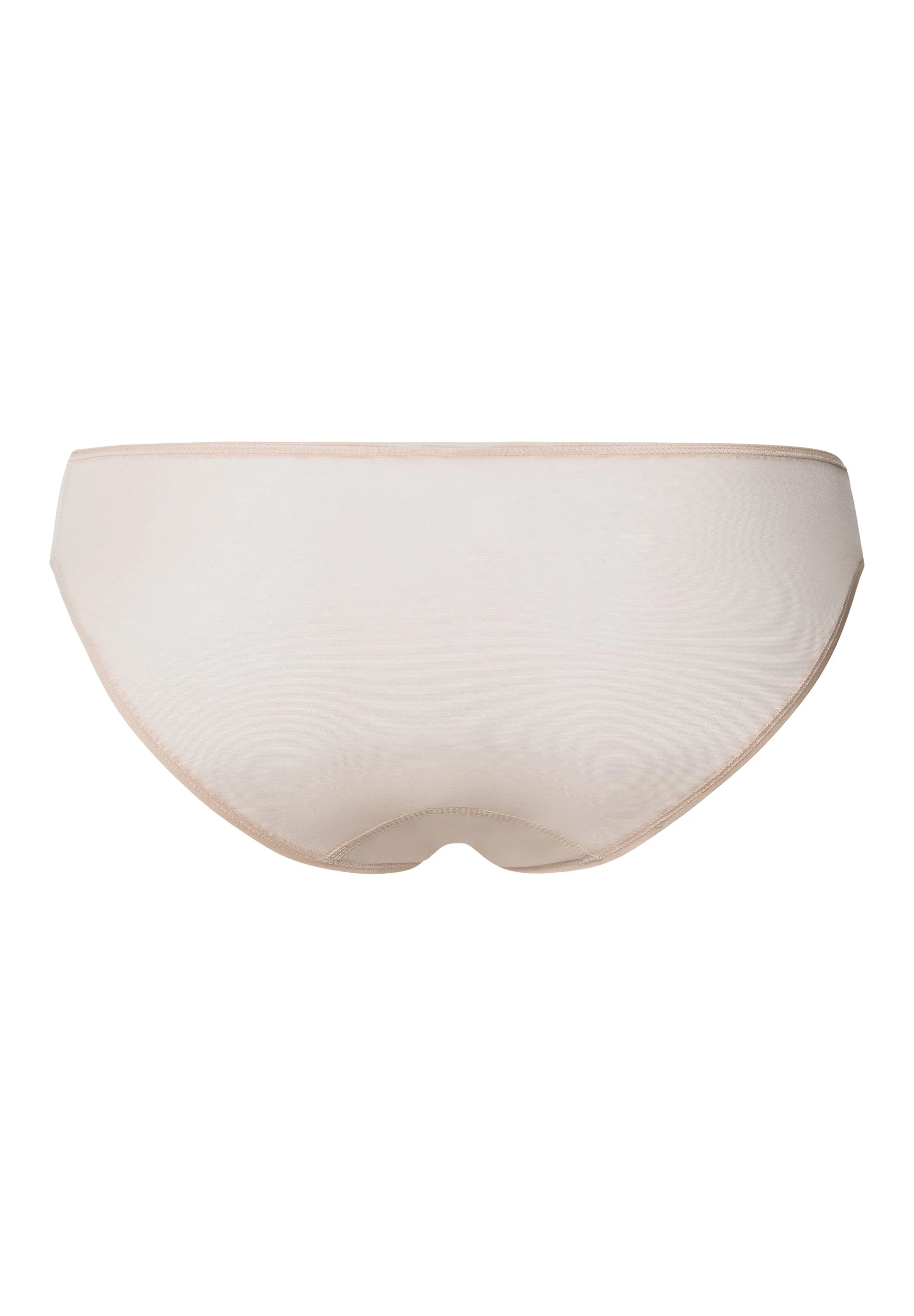 Smooth Illusion Mini Briefs | beige 070844-070274 - Image 3
