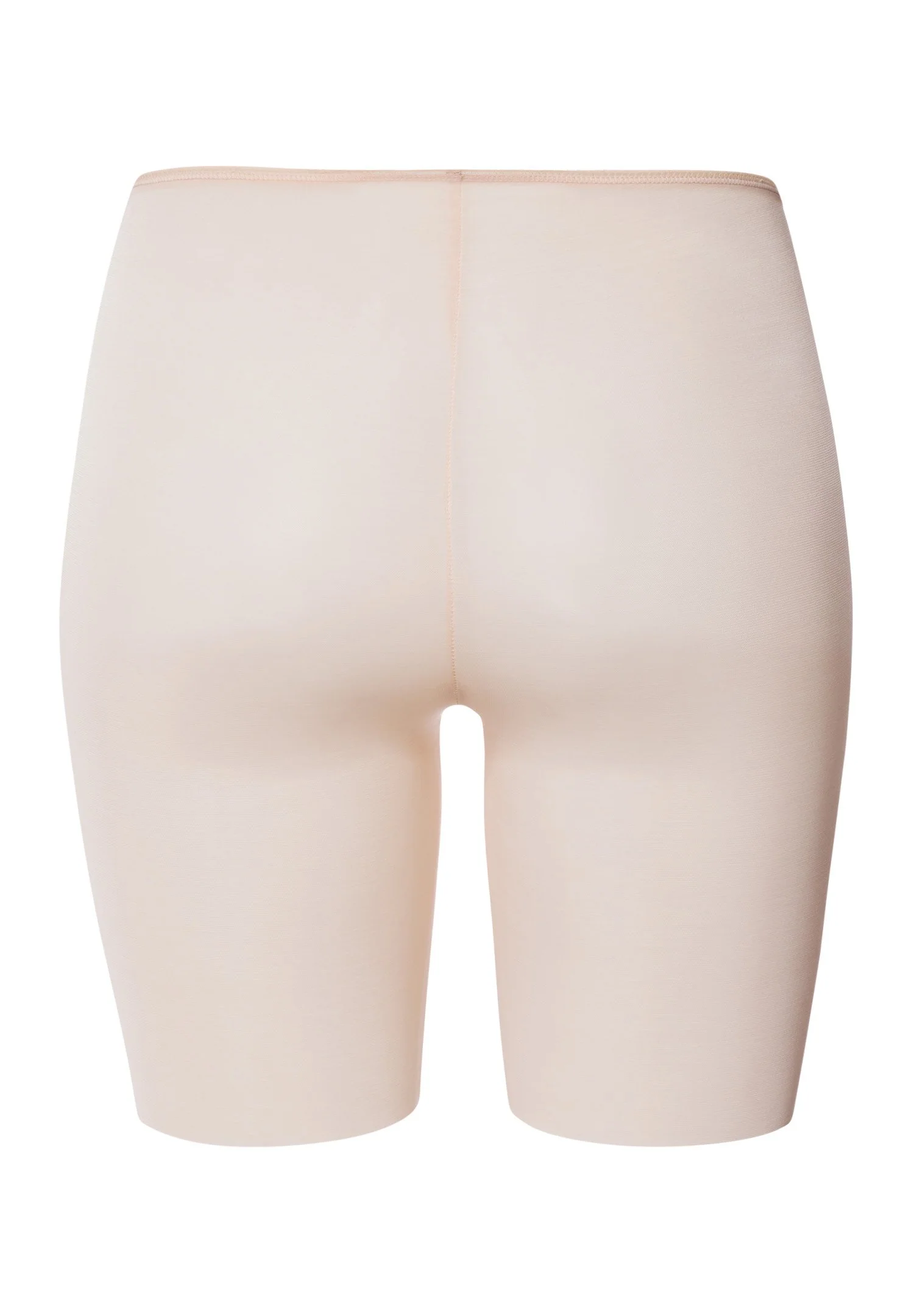 Smooth Illusion Short Pants | beige 070846-070274 - Image 3