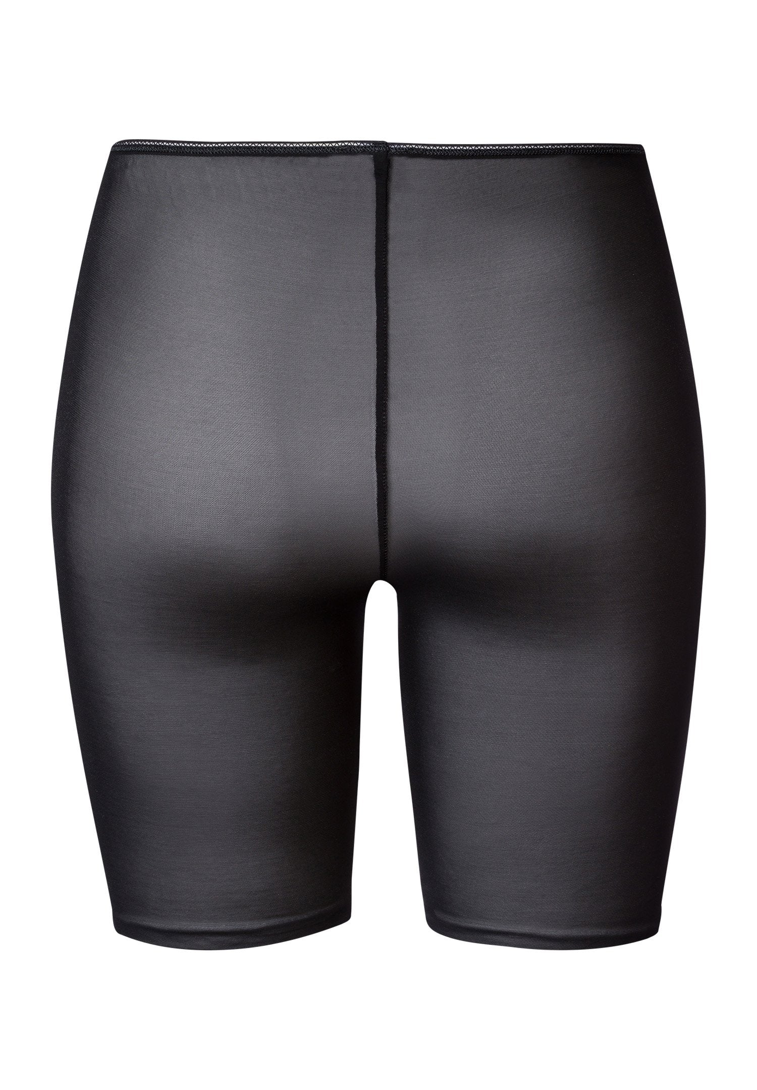 Smooth Illusion Short Pants | black 070846-070019 - Image 3