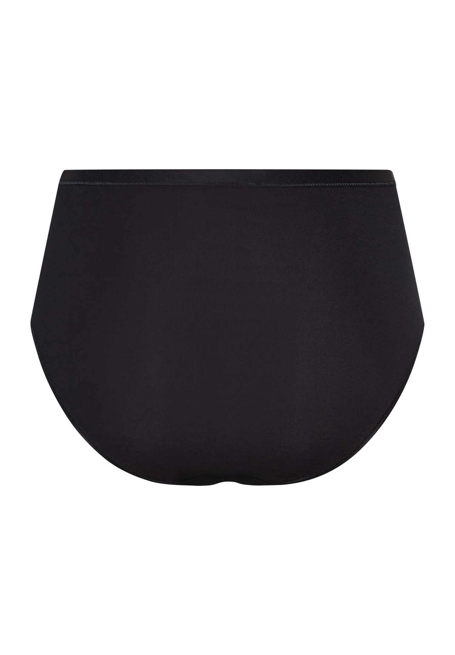 Soft Touch Maxi Briefs | black 071254-070019 - Image 3