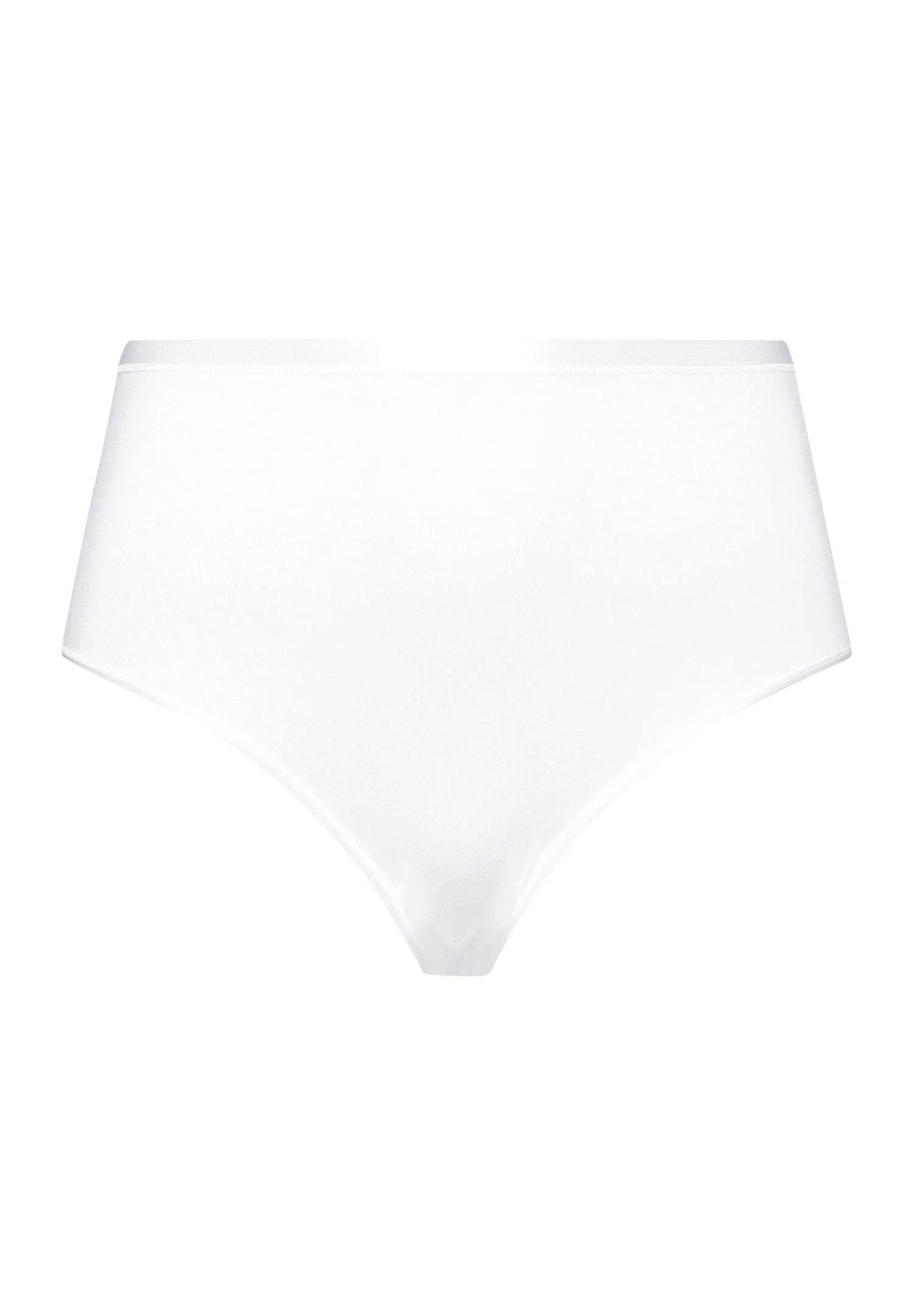 Soft Touch Maxi Briefs | white 071254-070101