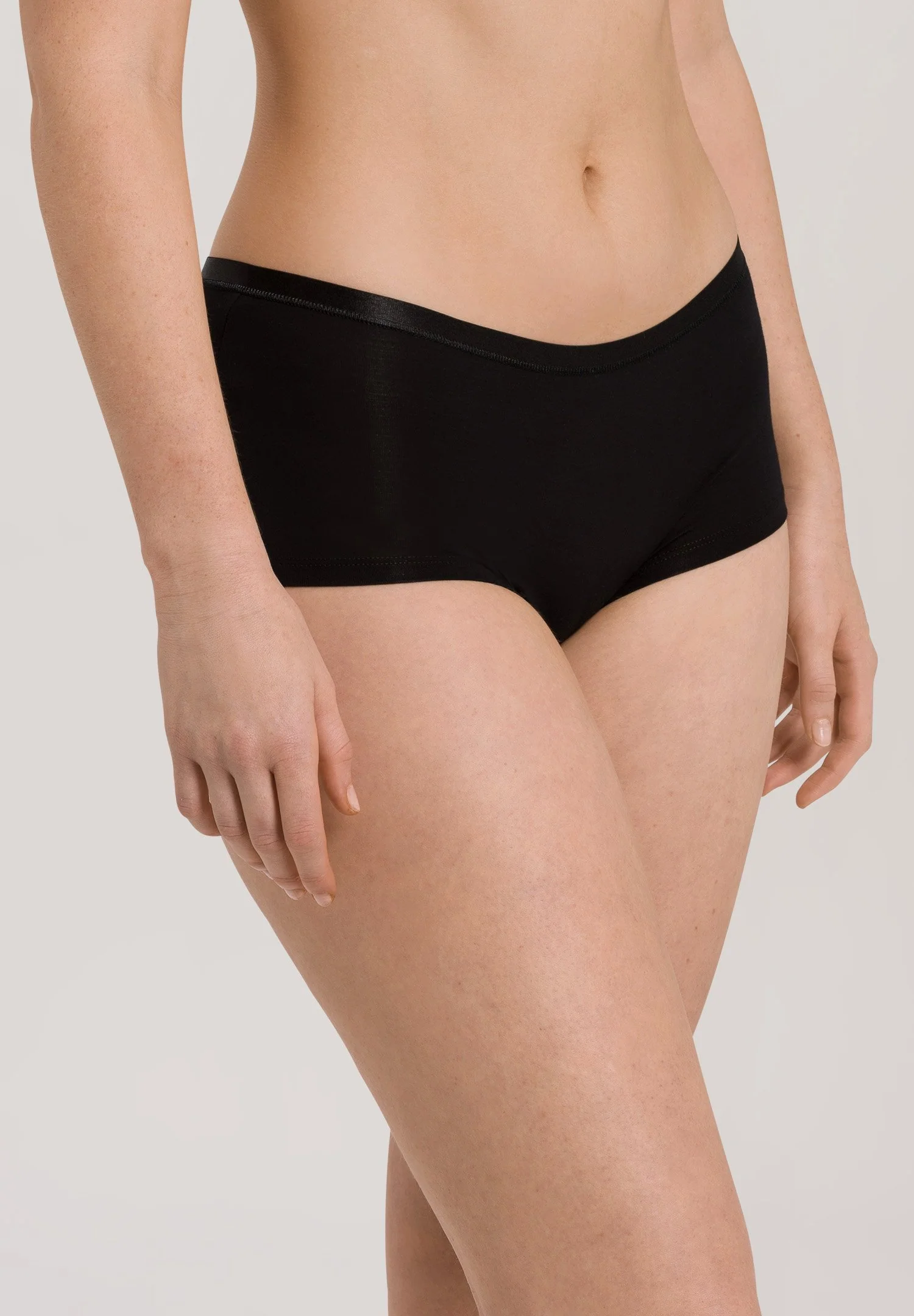 Soft Touch Panty | black 071255-070019 - Image 2