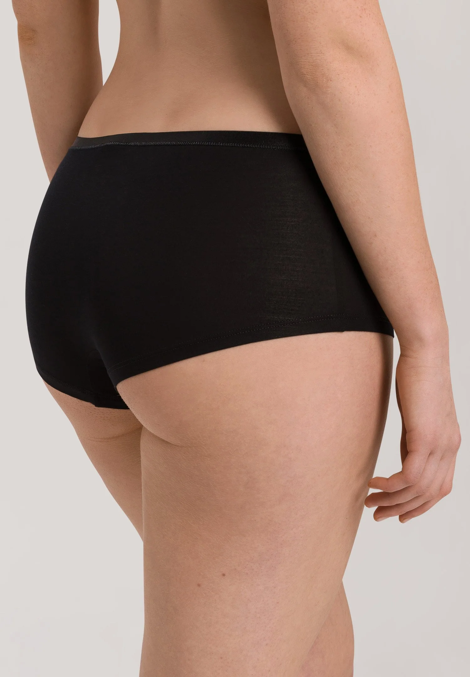 Soft Touch Panty | black 071255-070019 - Image 4