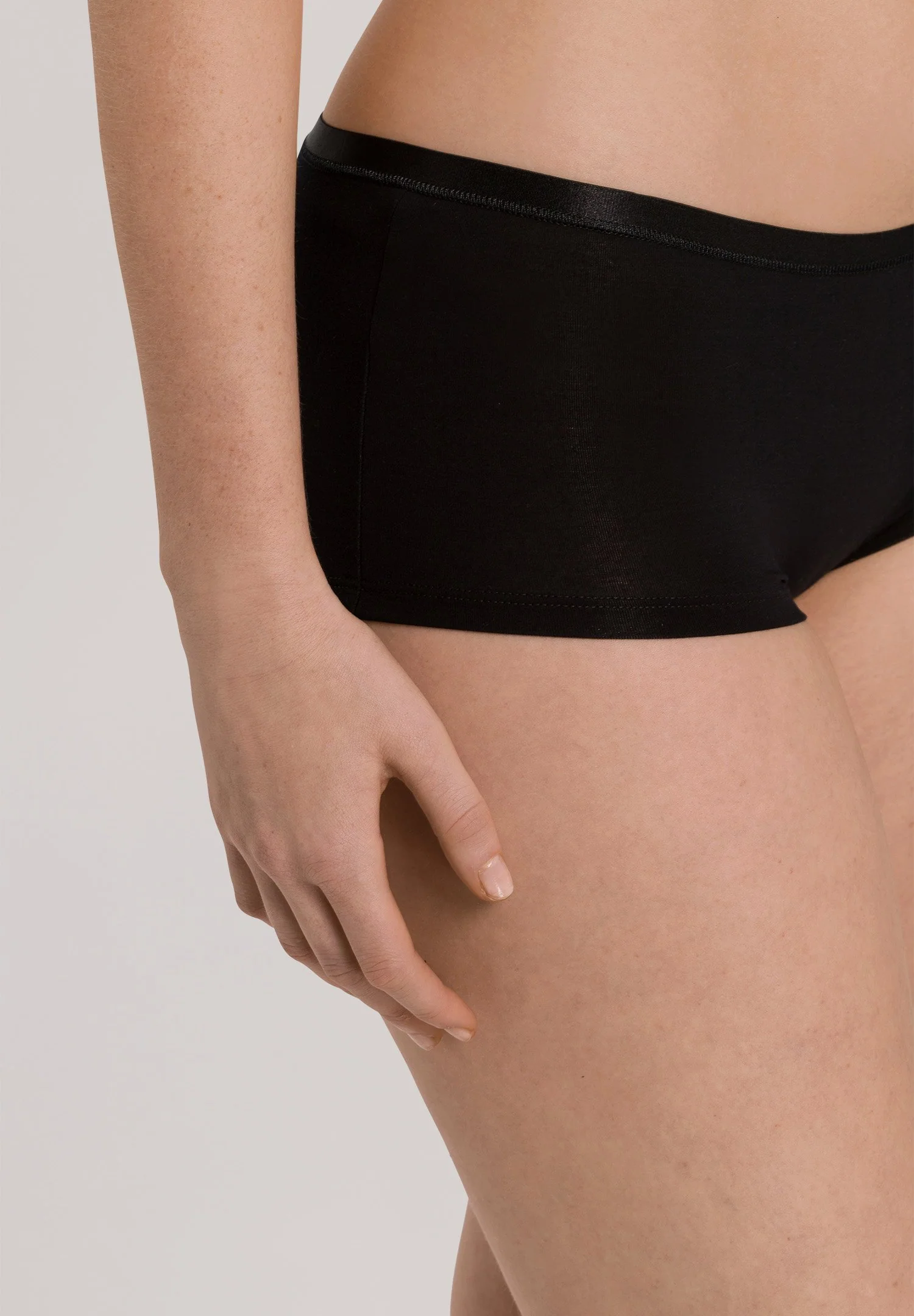 Soft Touch Panty | black 071255-070019 - Image 6