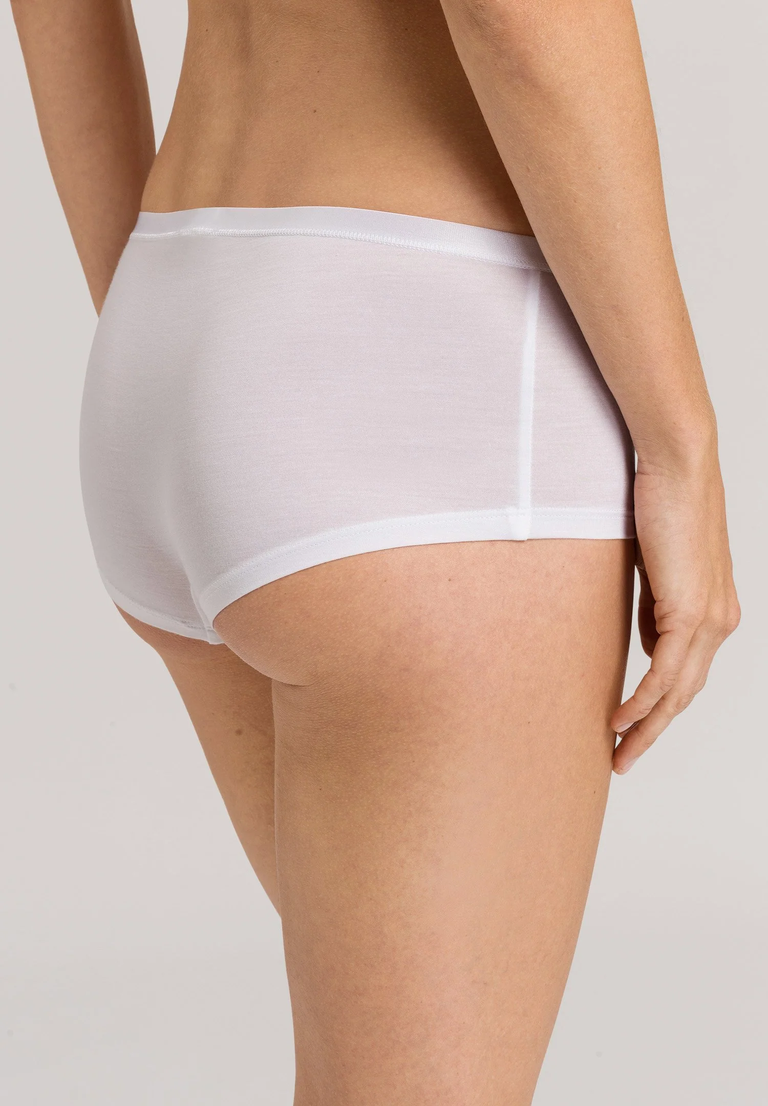Soft Touch Panty | white 071255-070101 - Image 4