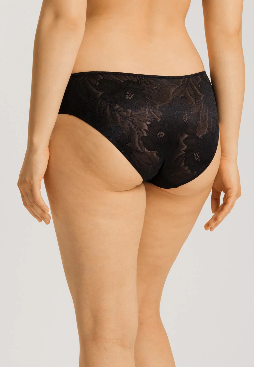 Tina Midi Briefs | black beauty 070927-072199 - Image 4