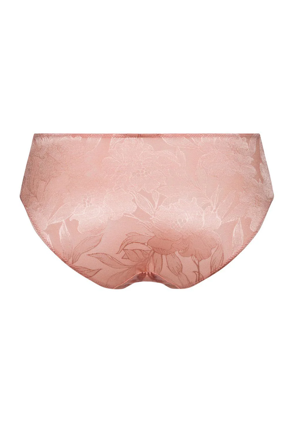 Tina Midi Briefs | mocha powder 070927-072305 - Image 3