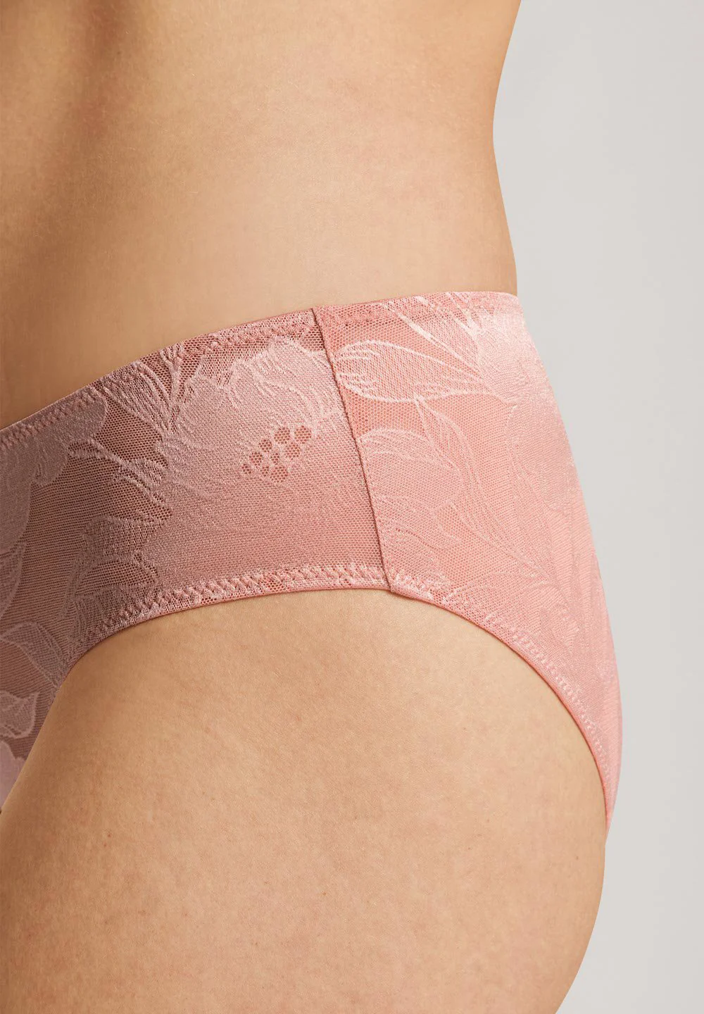 Tina Midi Briefs | mocha powder 070927-072305 - Image 6