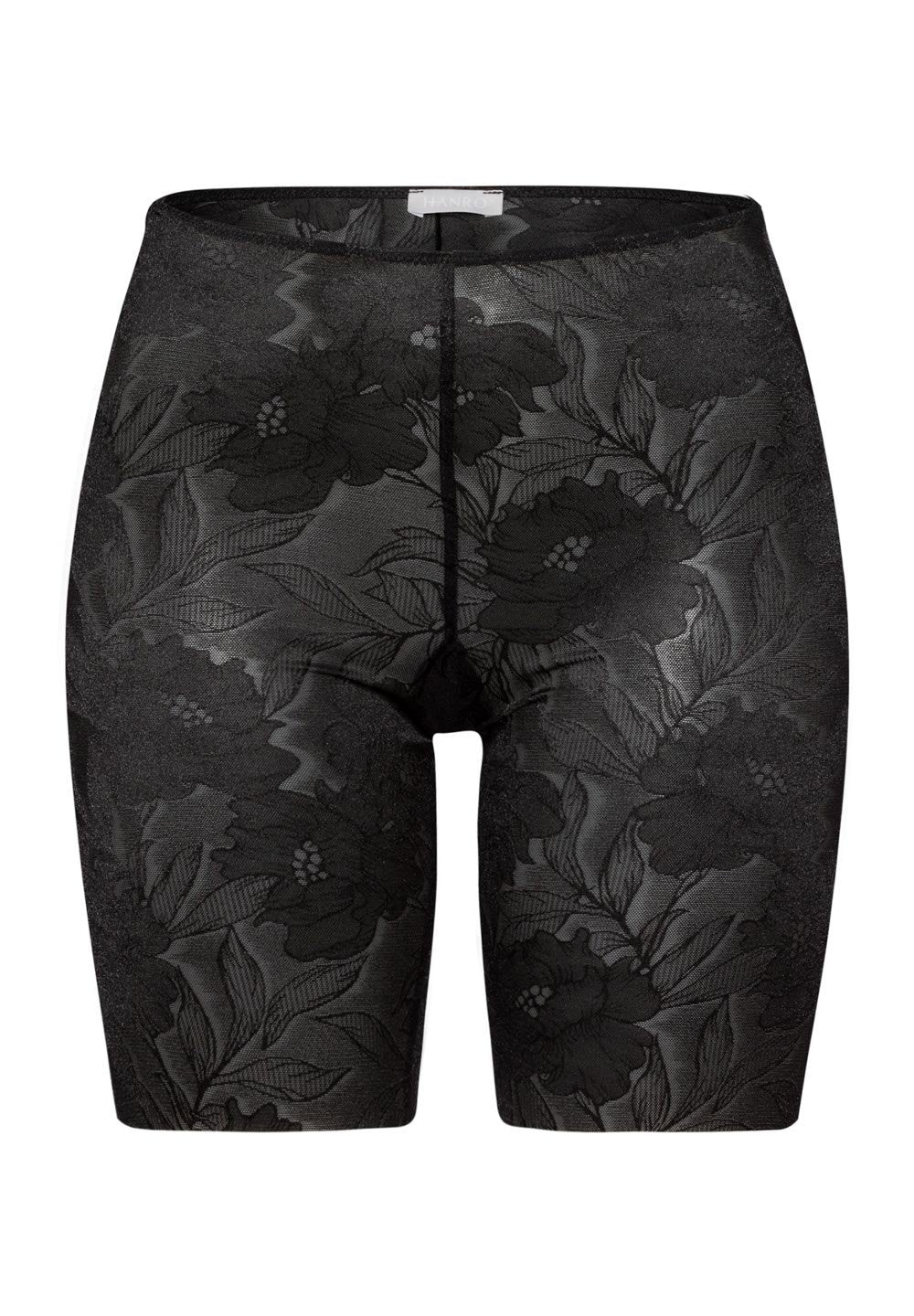 Tina Short Pants | black beauty 070923-072199