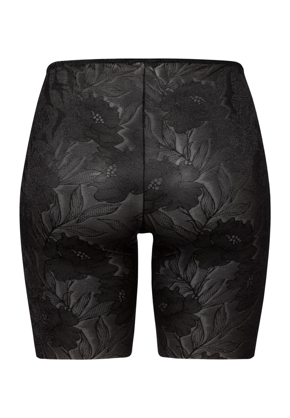 Tina Short Pants | black beauty 070923-072199 - Image 3