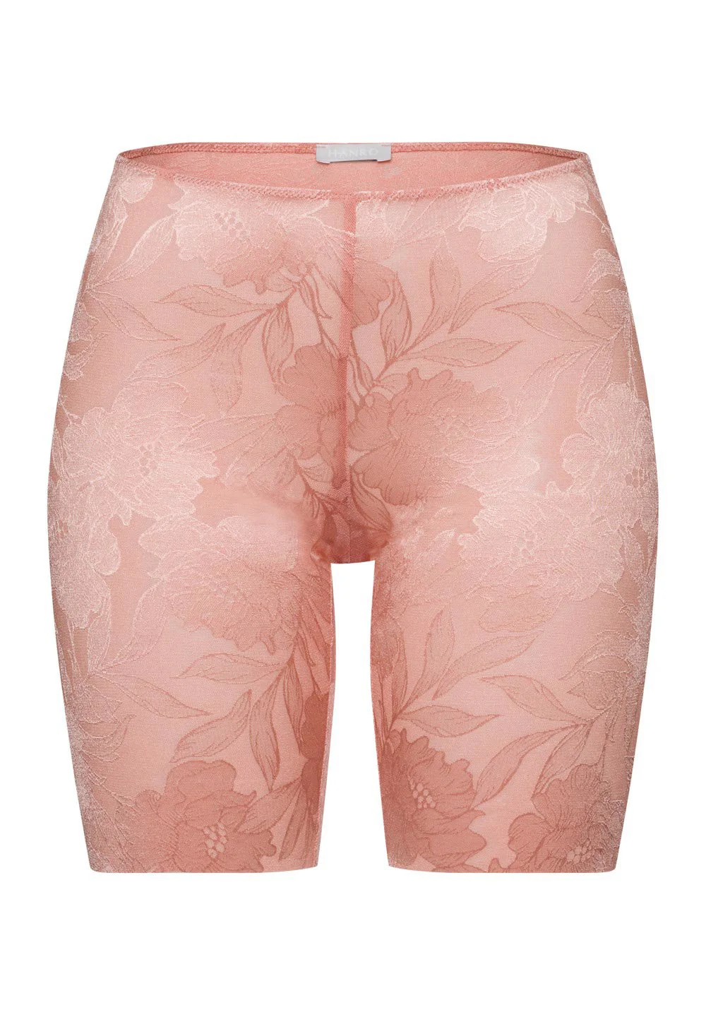 Tina Short Pants | mocha powder 070923-072305
