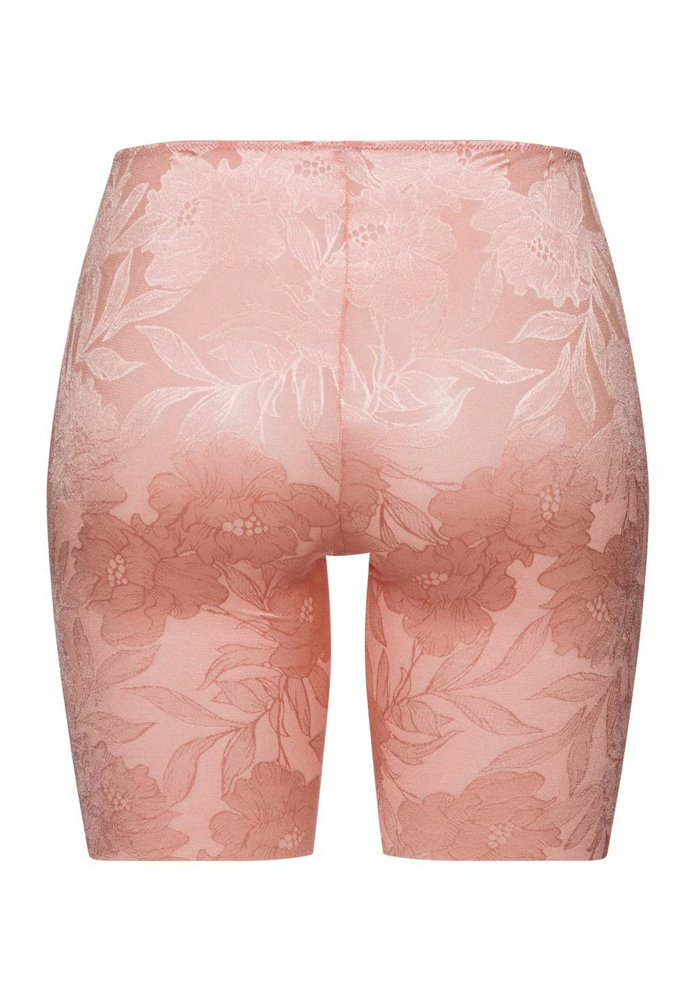 Tina Short Pants | mocha powder 070923-072305 - Image 3