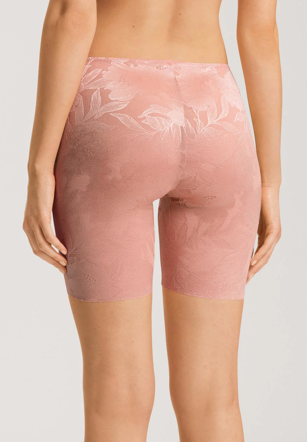 Tina Short Pants | mocha powder 070923-072305 - Image 4