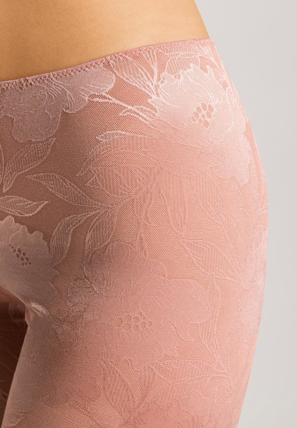 Tina Short Pants | mocha powder 070923-072305 - Image 6
