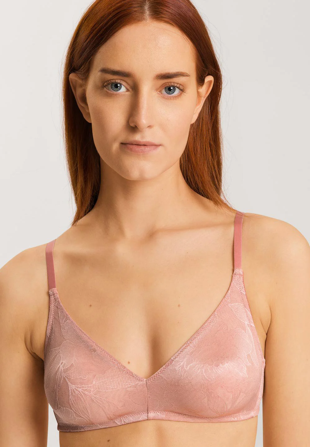 Tina Soft Cup Bra | mocha powder 070925-072305 - Image 6
