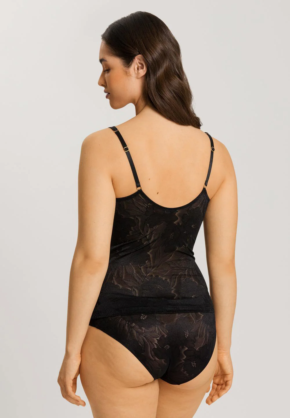 Tina Tank Top | black beauty 070924-072199 - Image 4