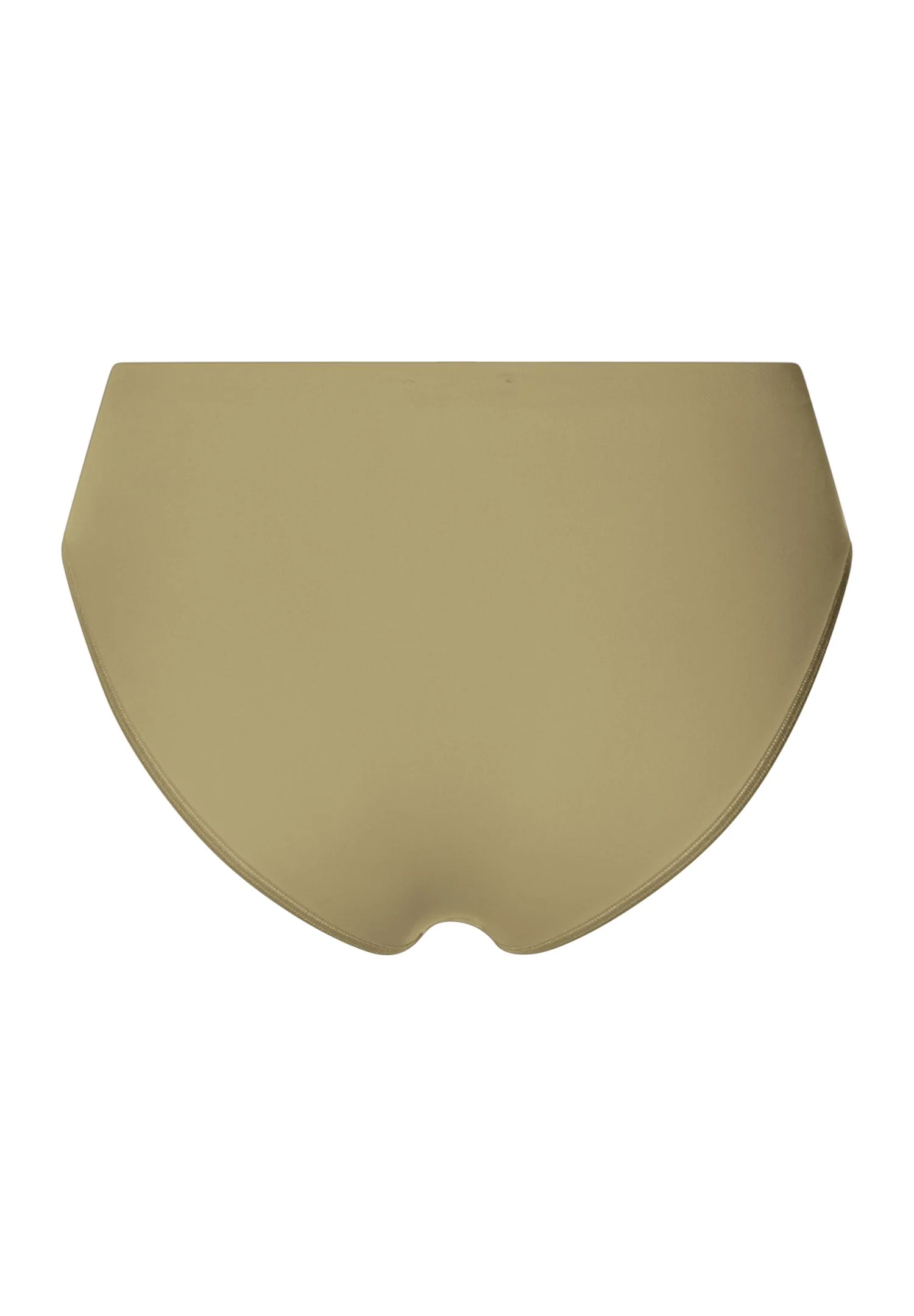 Touch Feeling Midi Briefs | covert green 071812-072727 - Image 3