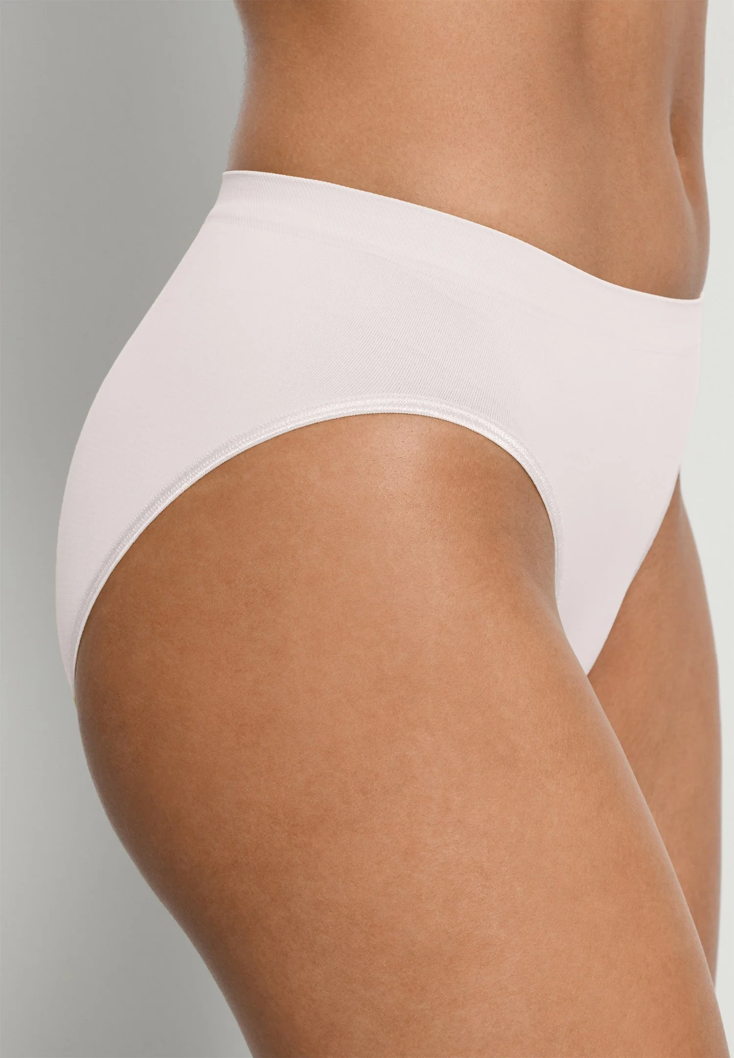 Touch Feeling Midi Briefs | honeydew 071812-071347 - Image 6