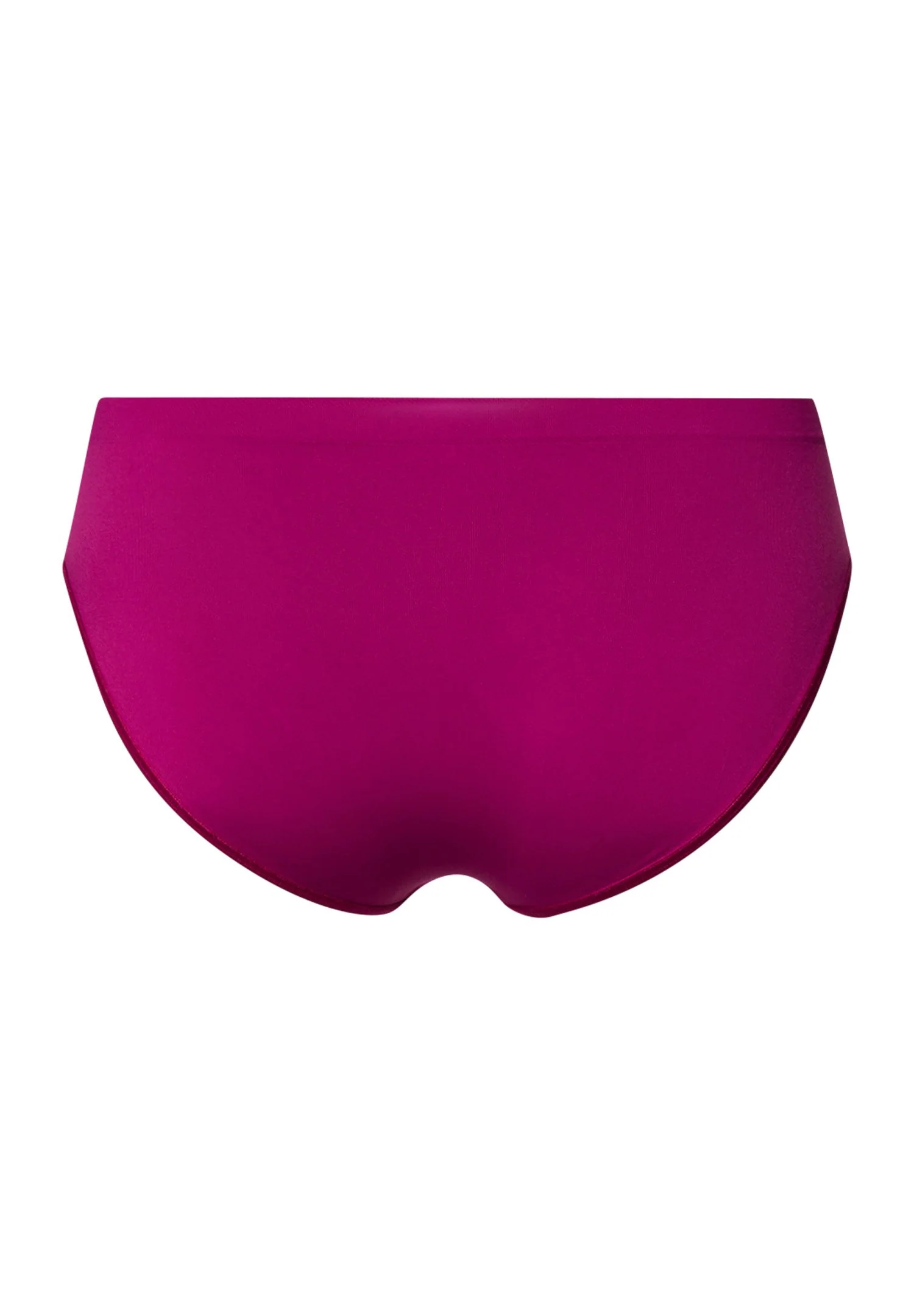 Touch Feeling Midi Briefs | pink tourmaline 071812-072473 - Image 3