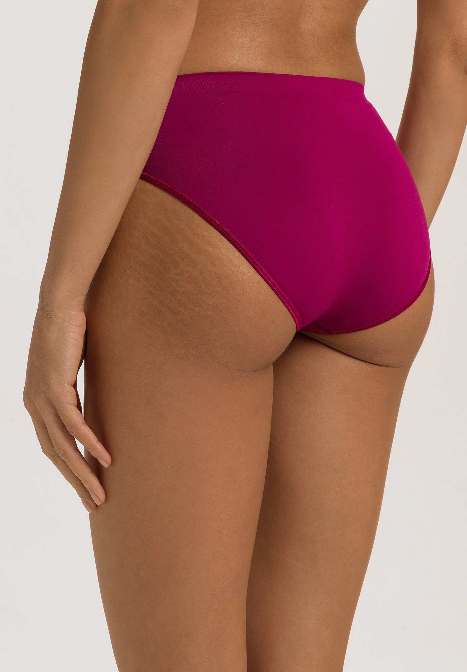 Touch Feeling Midi Briefs | pink tourmaline 071812-072473 - Image 4