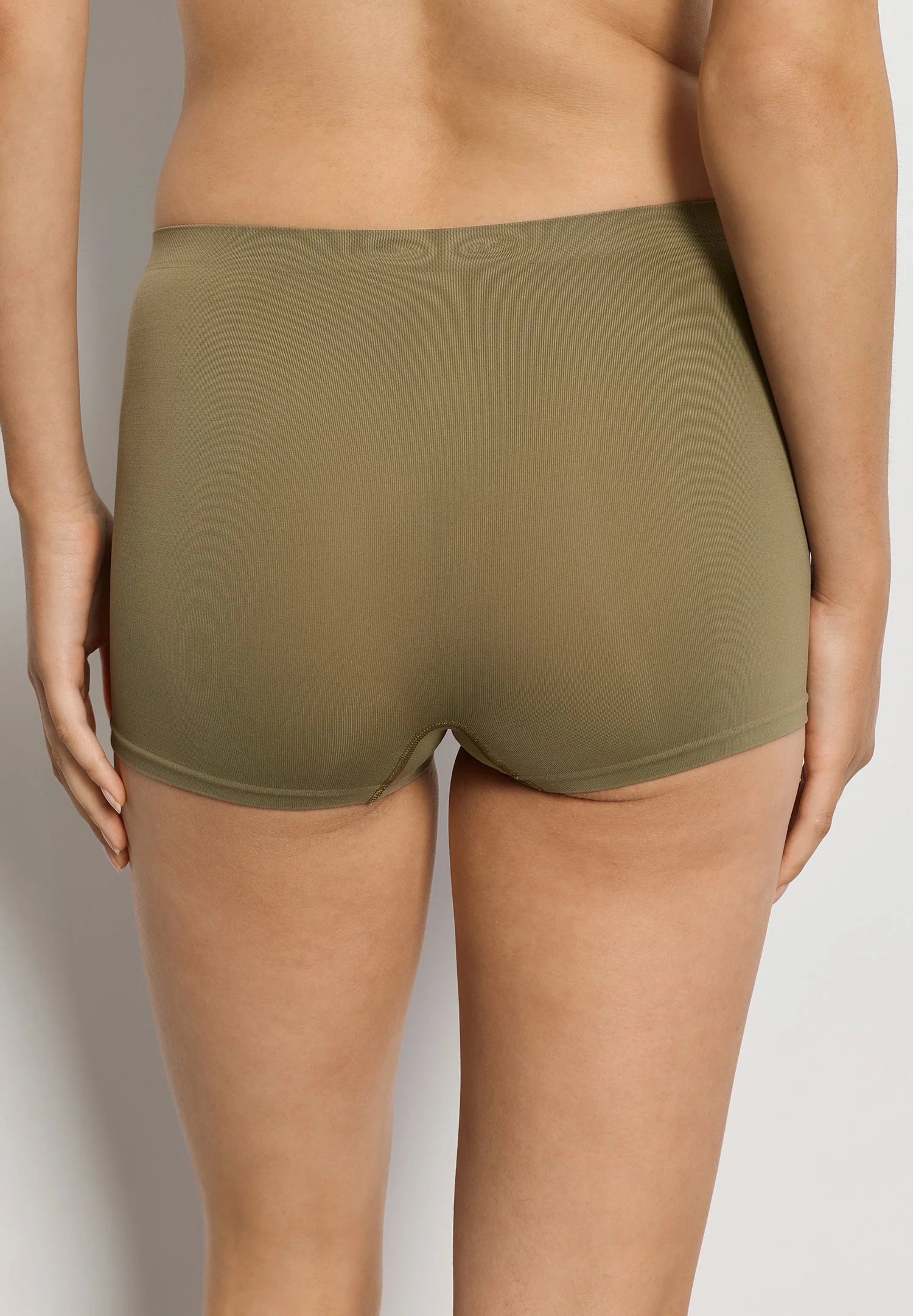 Touch Feeling Panty | covert green 071822-072727 - Image 4