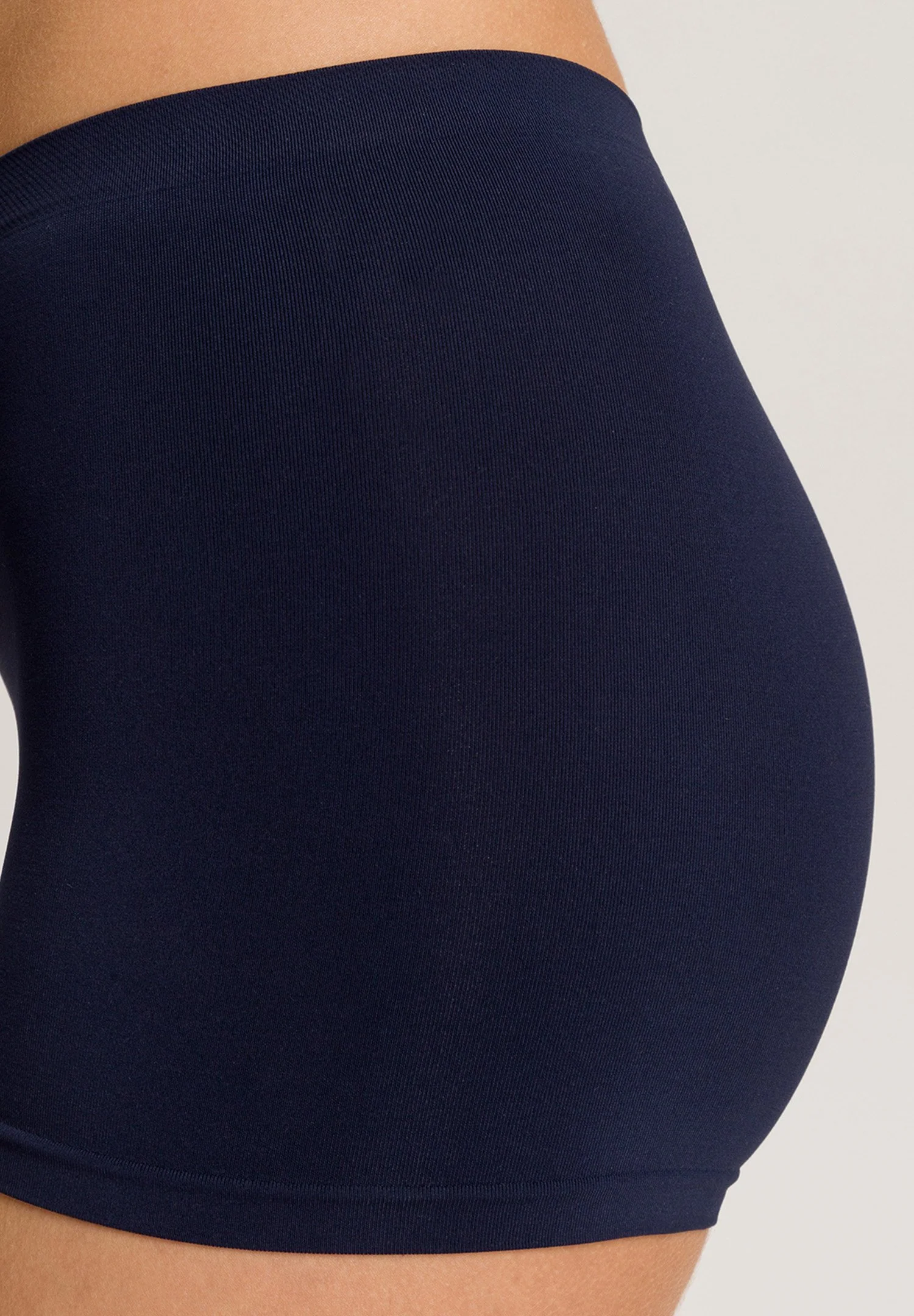 Touch Feeling Panty | deep navy 071822-071610 - Image 6