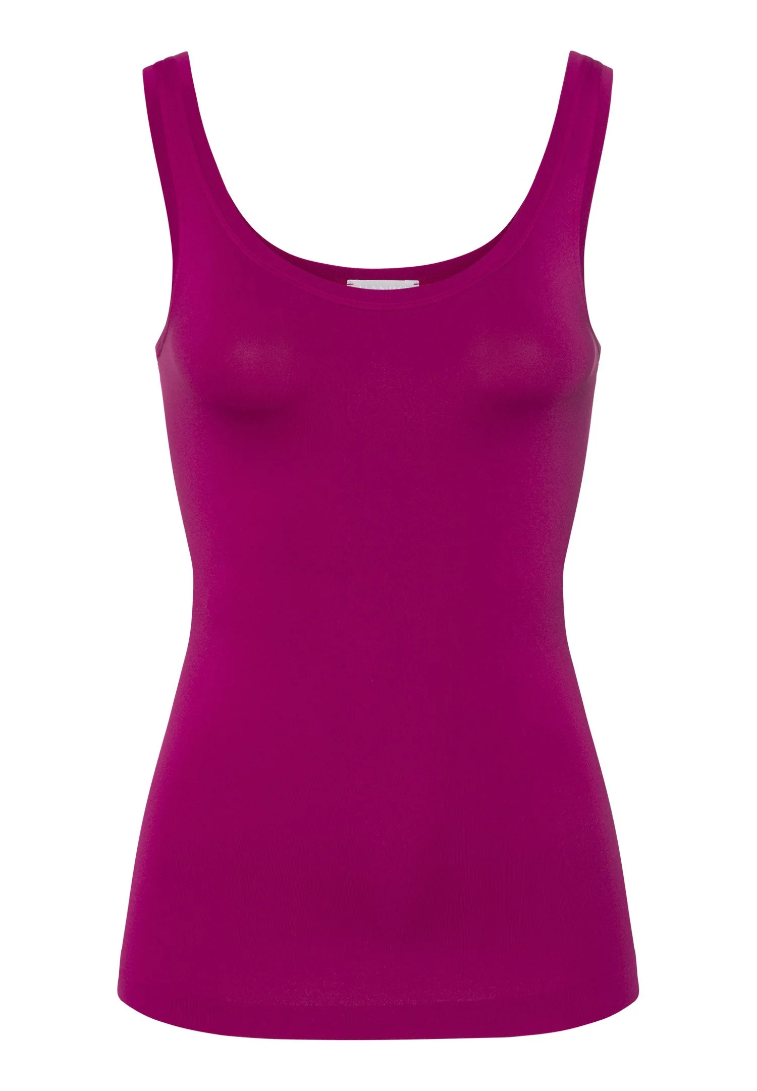 Touch Feeling Tank Top | pink tourmaline 071814-072473