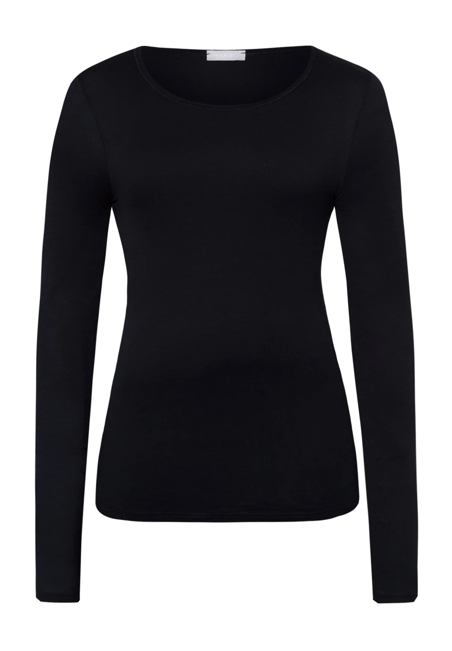 Ultralight L/SLV Shirt | black 071829-070019