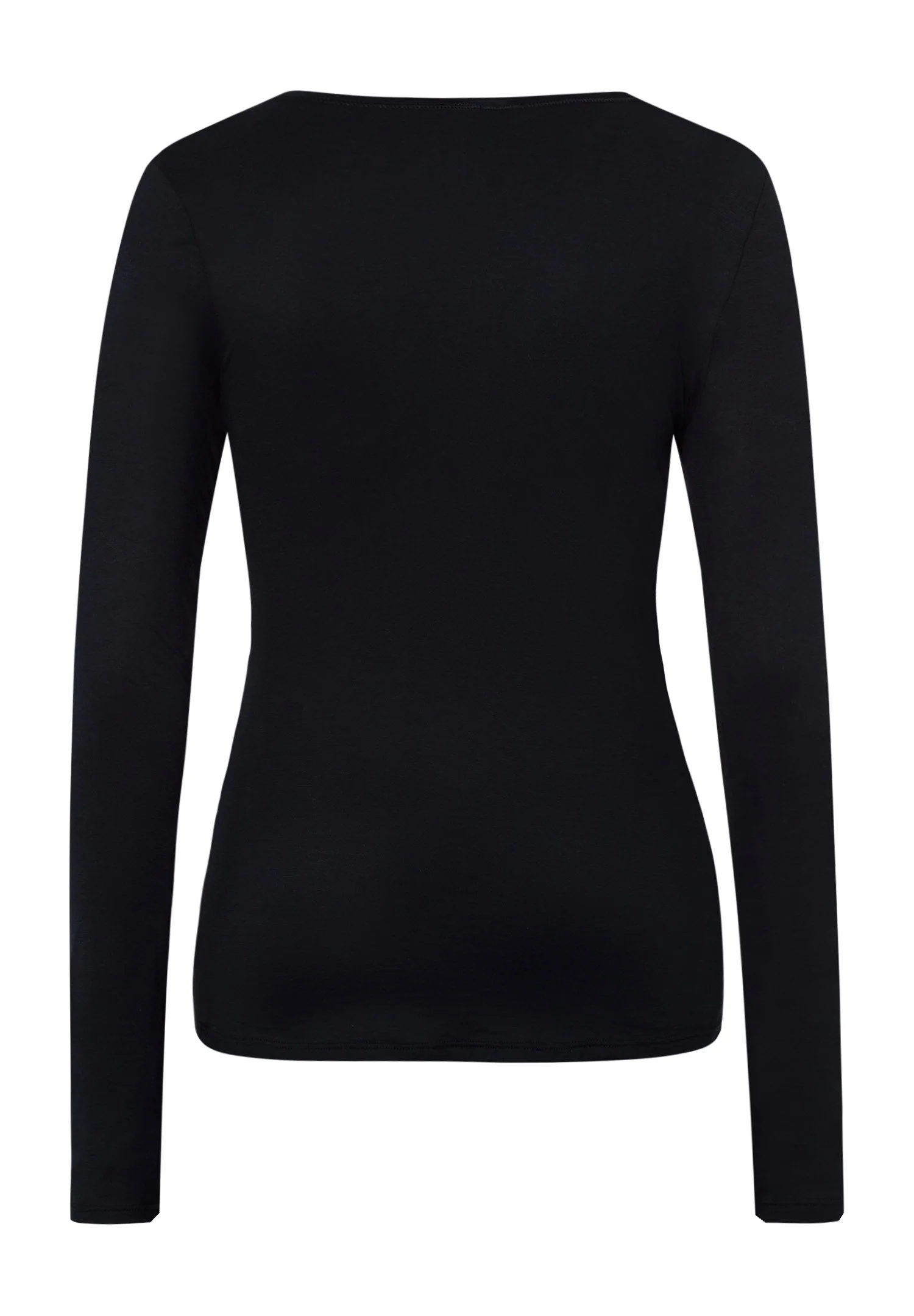 Ultralight L/SLV Shirt | black 071829-070019 - Image 3