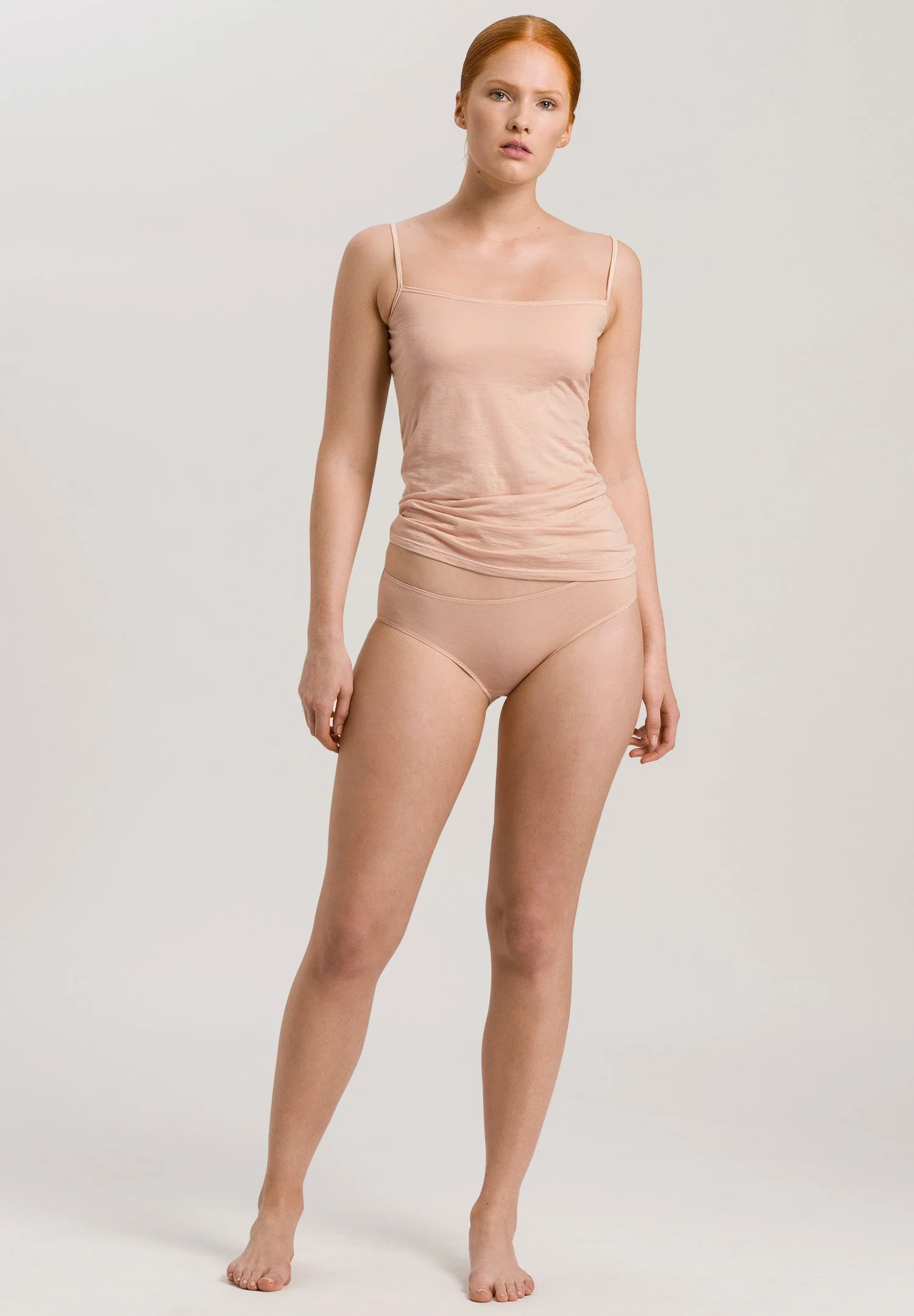 Ultralight Midi Briefs | beige 071819-070274 - Image 5