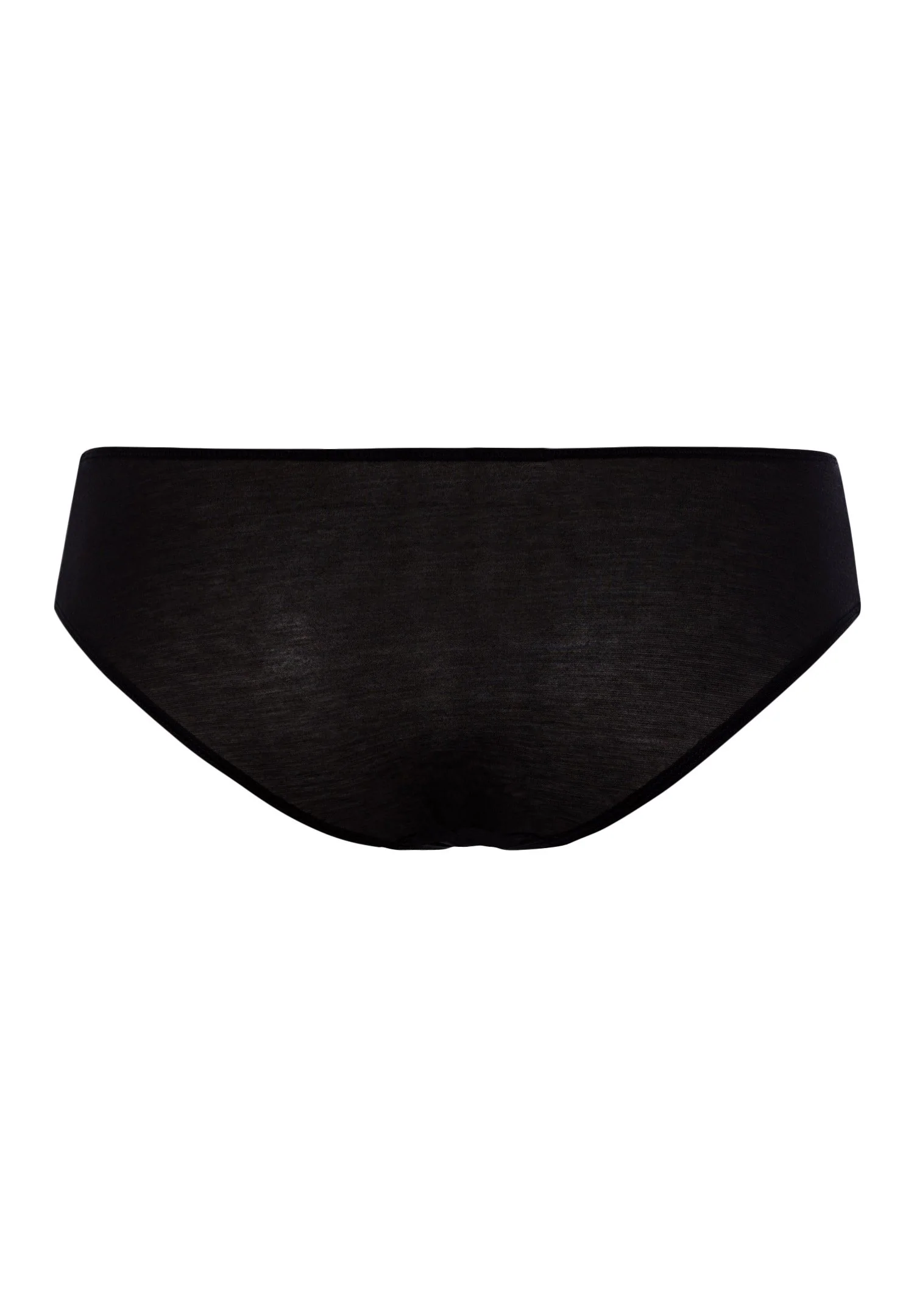Ultralight Midi Briefs | black 071819-070019 - Image 3