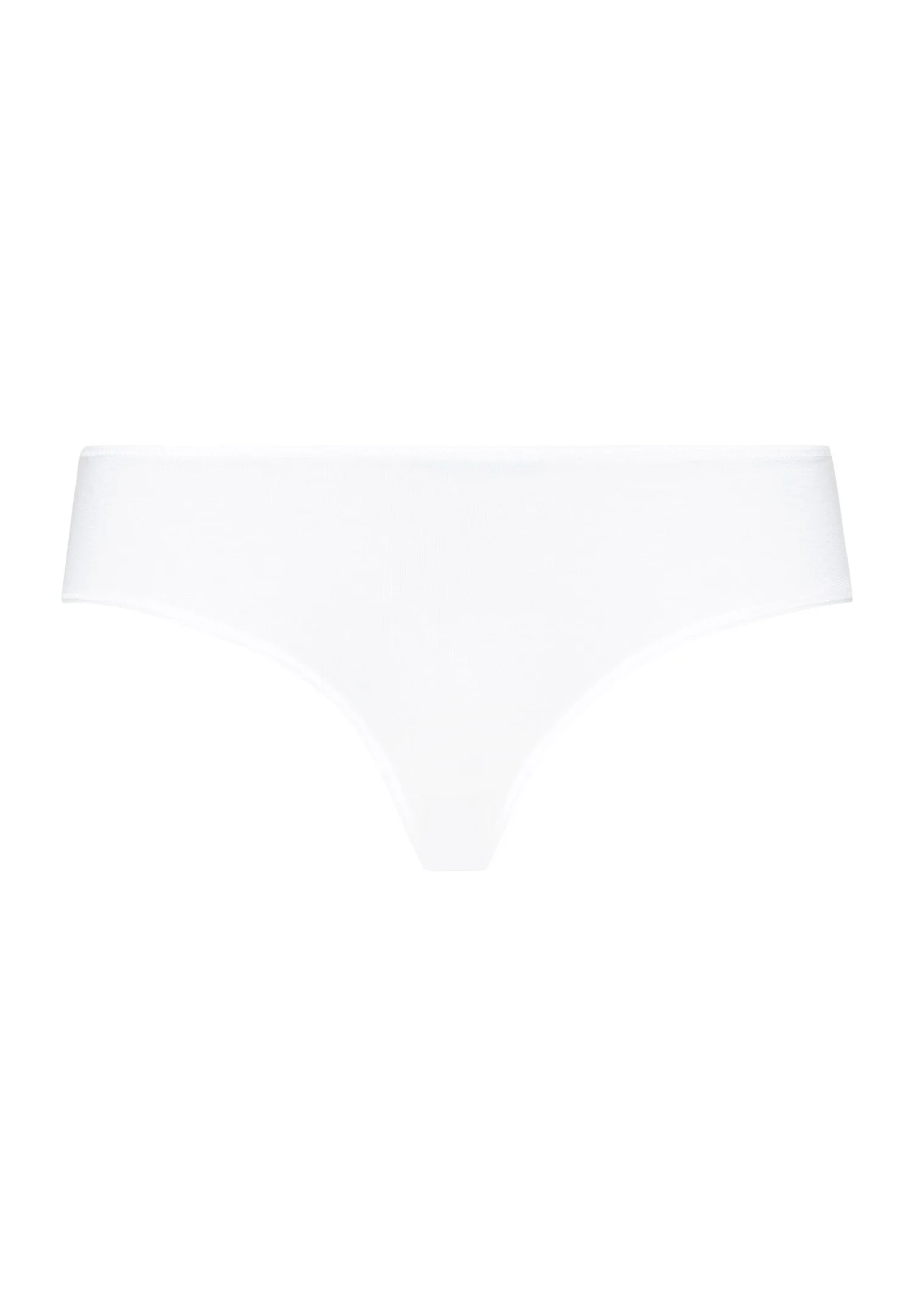 Ultralight Midi Briefs | white 071819-070101