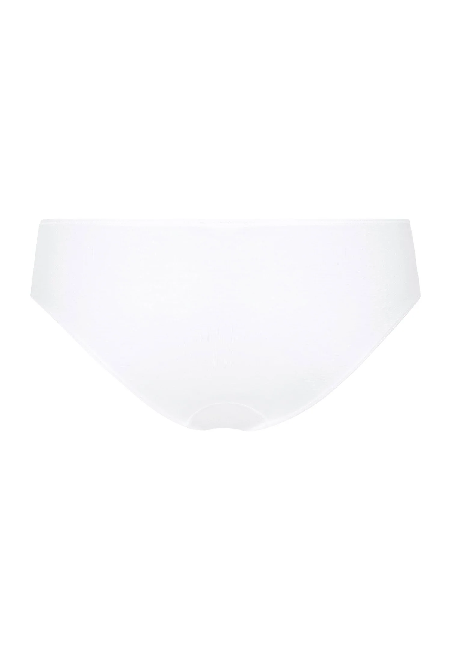 Ultralight Midi Briefs | white 071819-070101 - Image 3