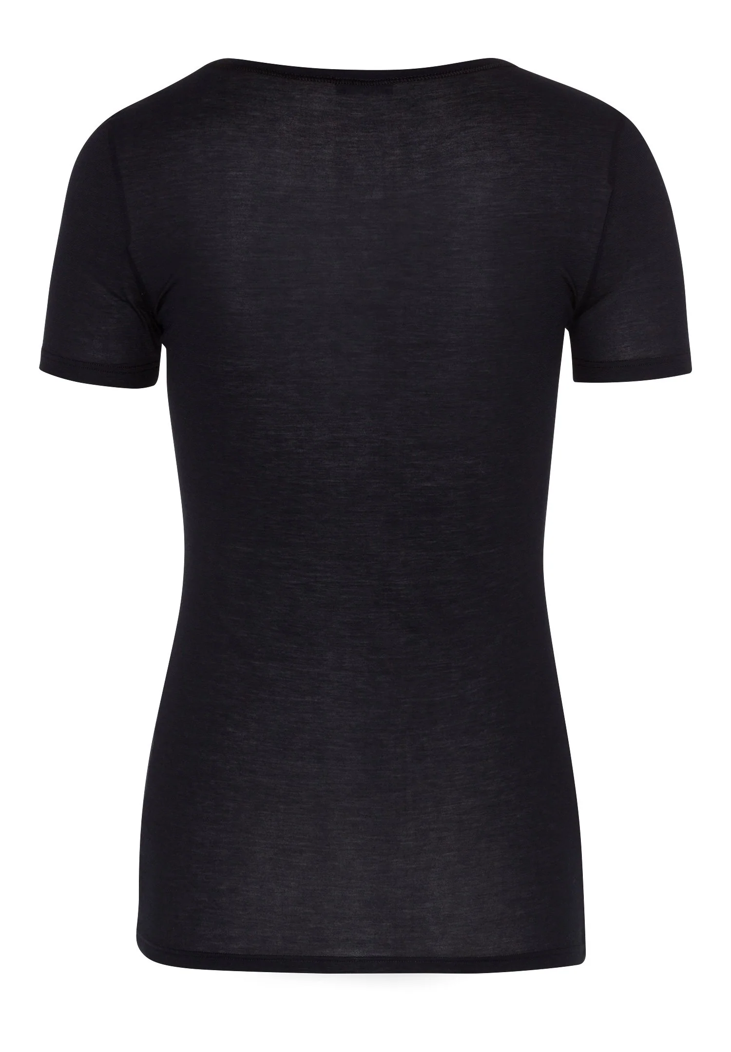Ultralight S/SLV Shirt | black 071827-070019 - Image 3