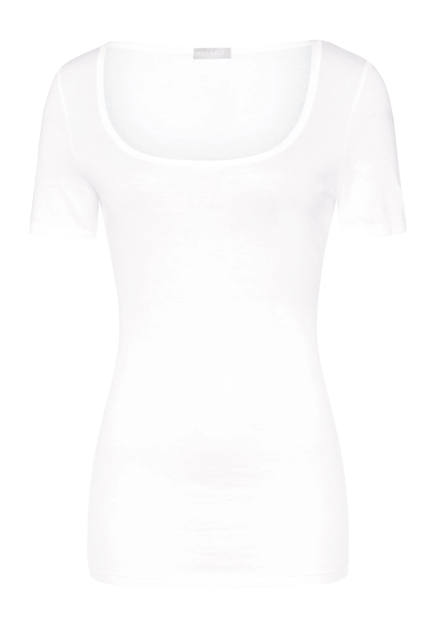Ultralight S/SLV Shirt | white 071827-070101