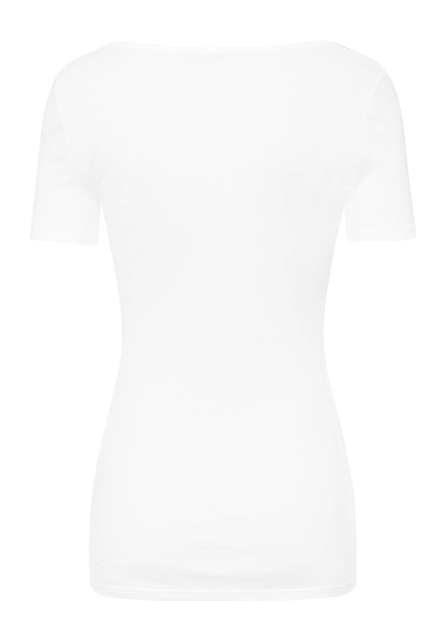 Ultralight S/SLV Shirt | white 071827-070101 - Image 3