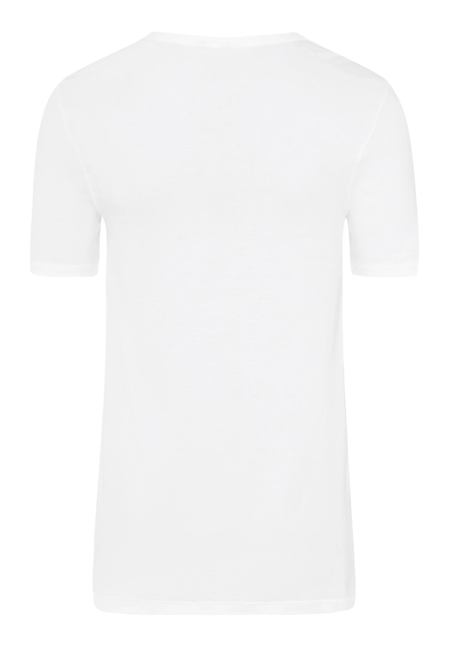 Ultralight S/SLV Shirt | white 073001-070101 - Image 3